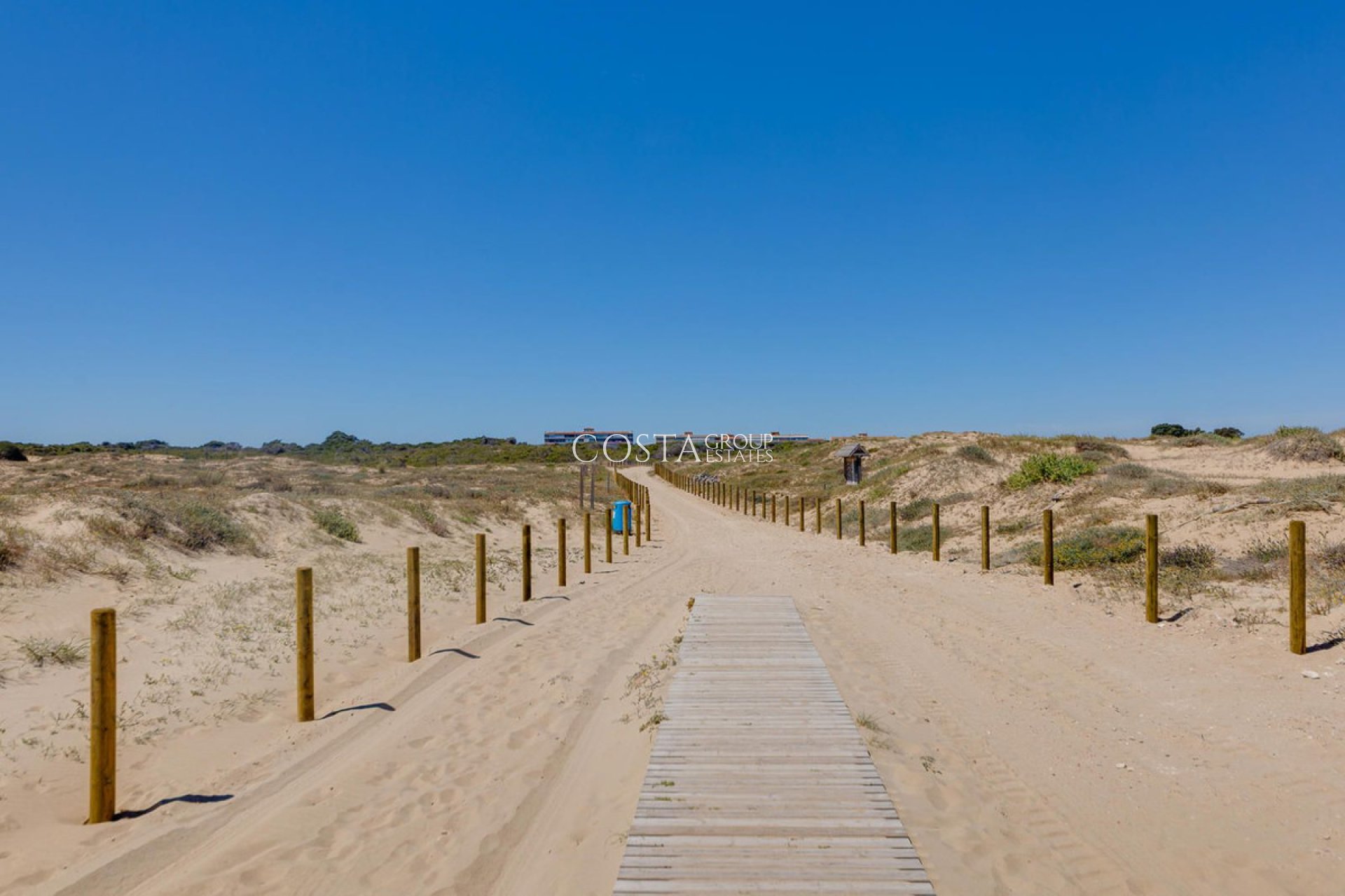 Revente - Apartments -
Guardamar del Segura - Guardamar del Segura Centro