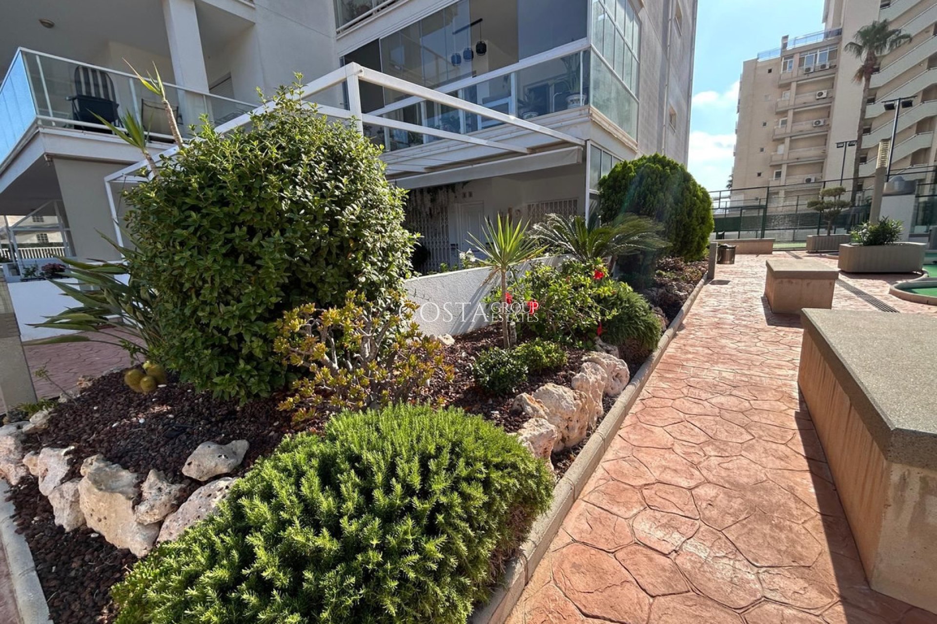 Revente - Apartments -
Guardamar del Segura - Guardamar del Segura Centro