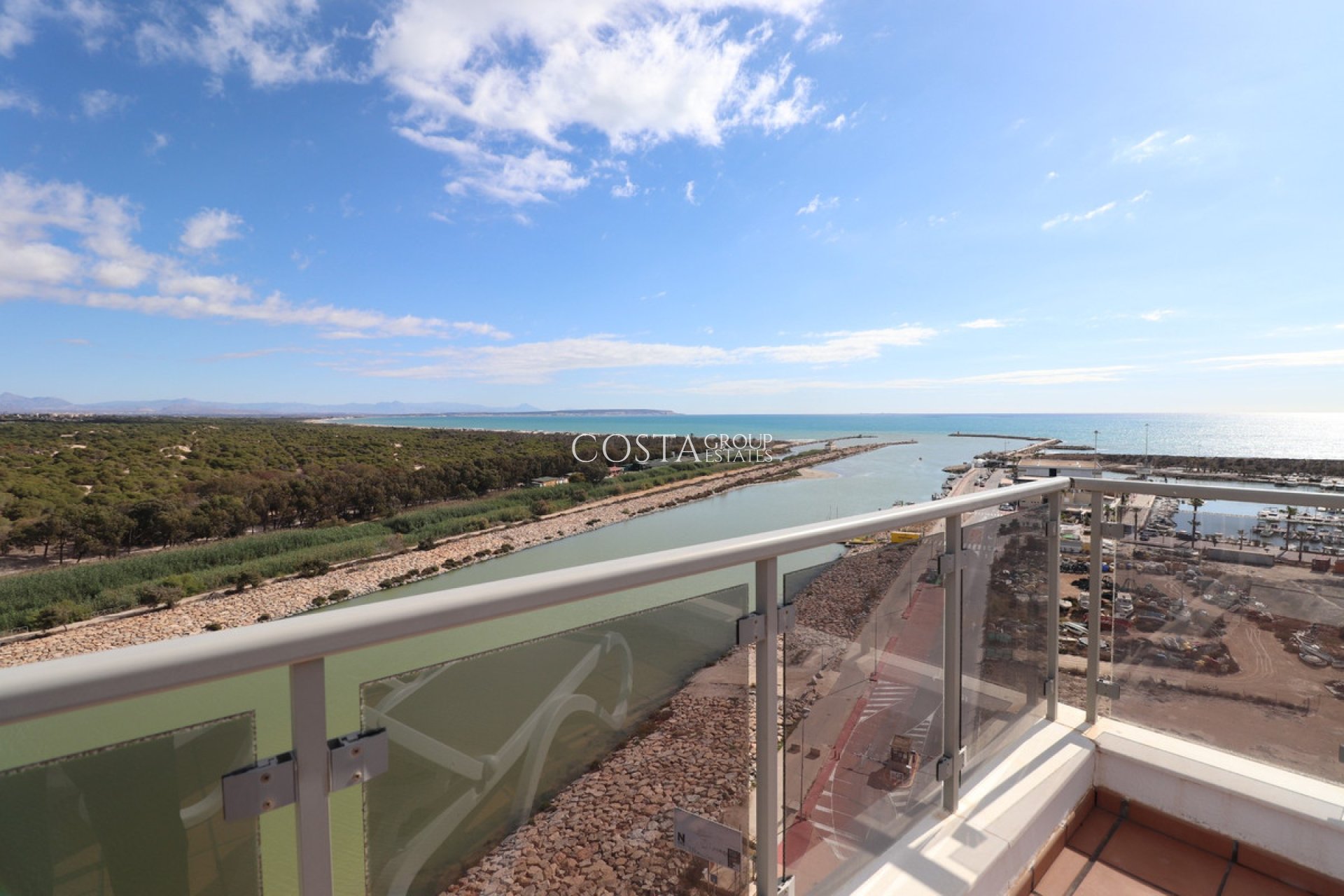 Revente - Apartments -
Guardamar del Segura - Guardamar del Segura Centro