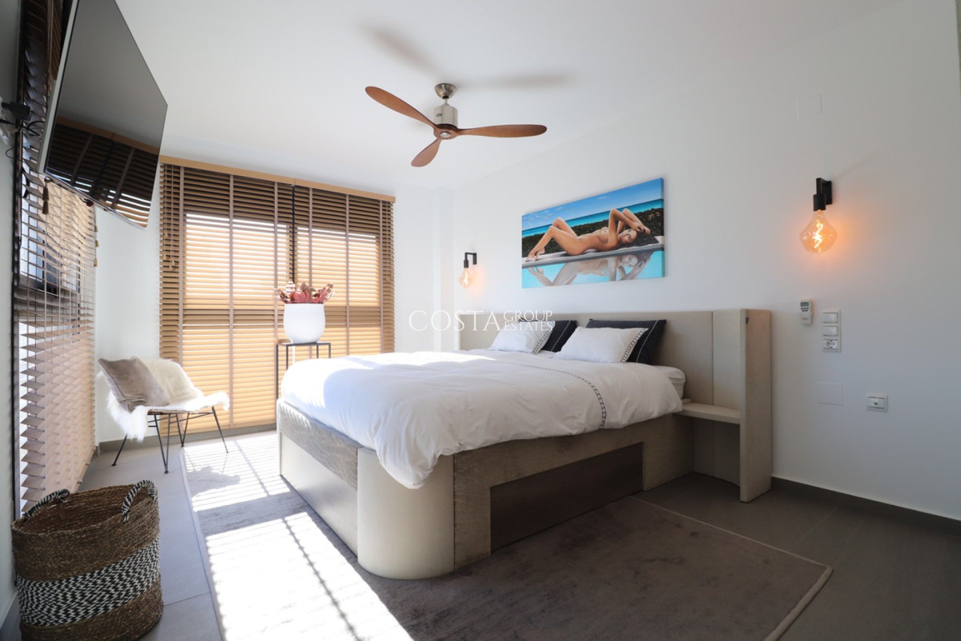 Revente - Apartments -
Guardamar del Segura - Guardamar del Segura Centro