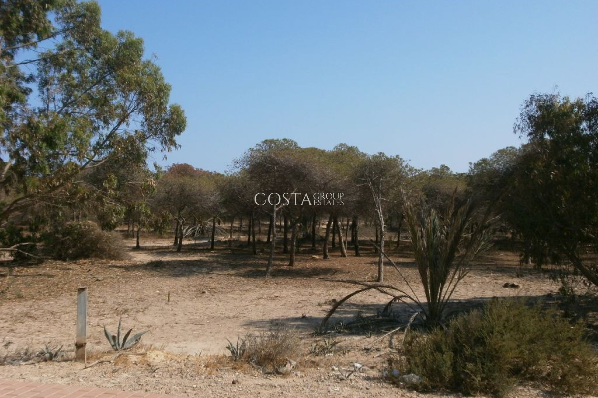 Revente - Apartments -
Guardamar del Segura - Guardamar del Segura Centro