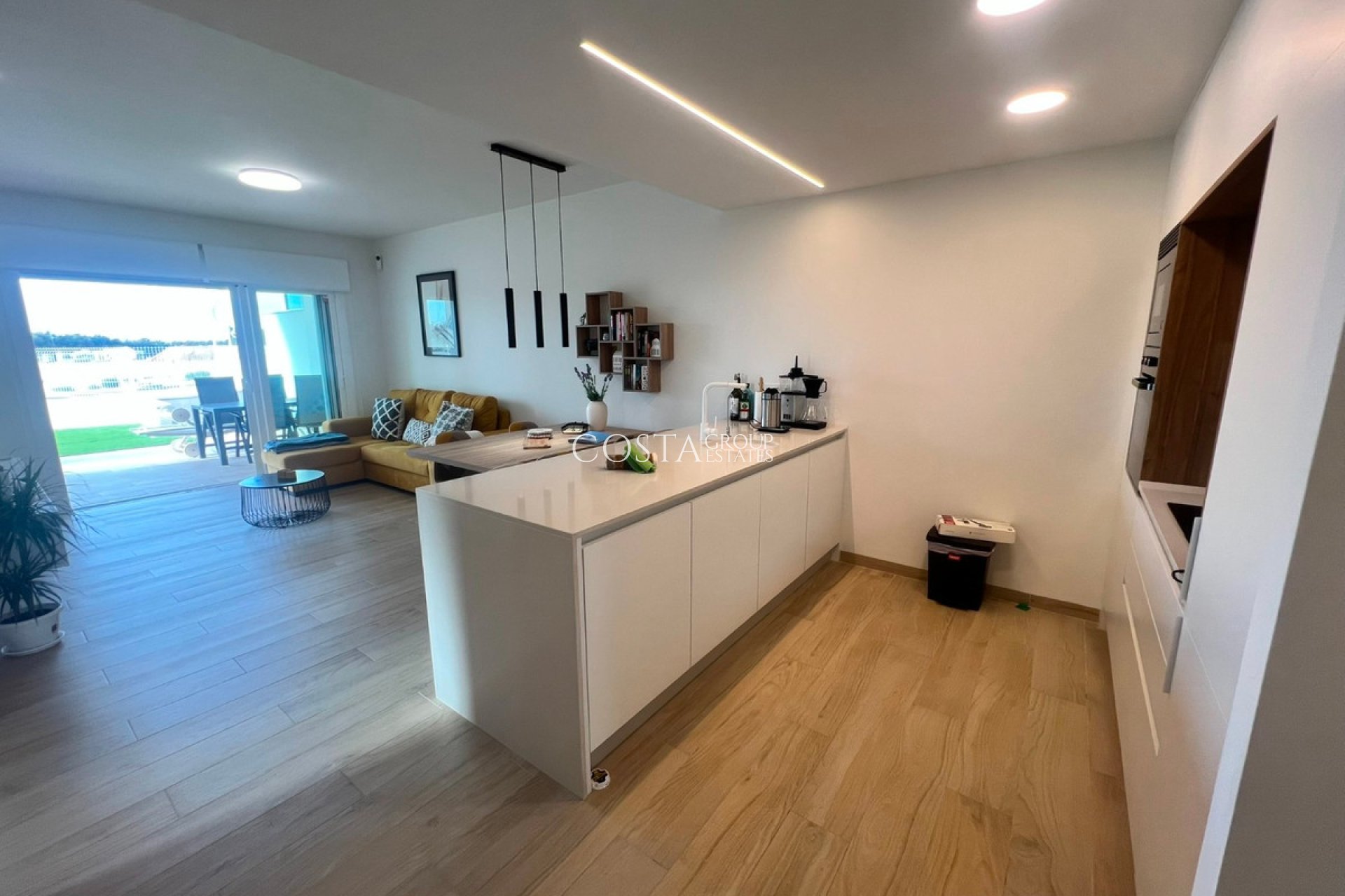 Revente - Apartments -
Guardamar del Segura - Guardamar del Segura Centro