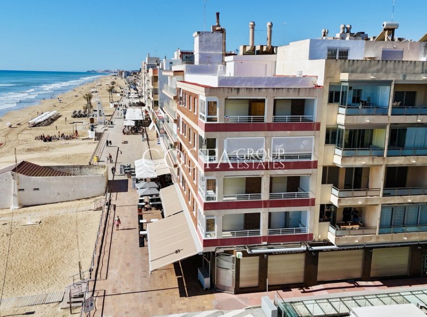 Revente - Apartments -
Guardamar del Segura - Guardamar del Segura Centro