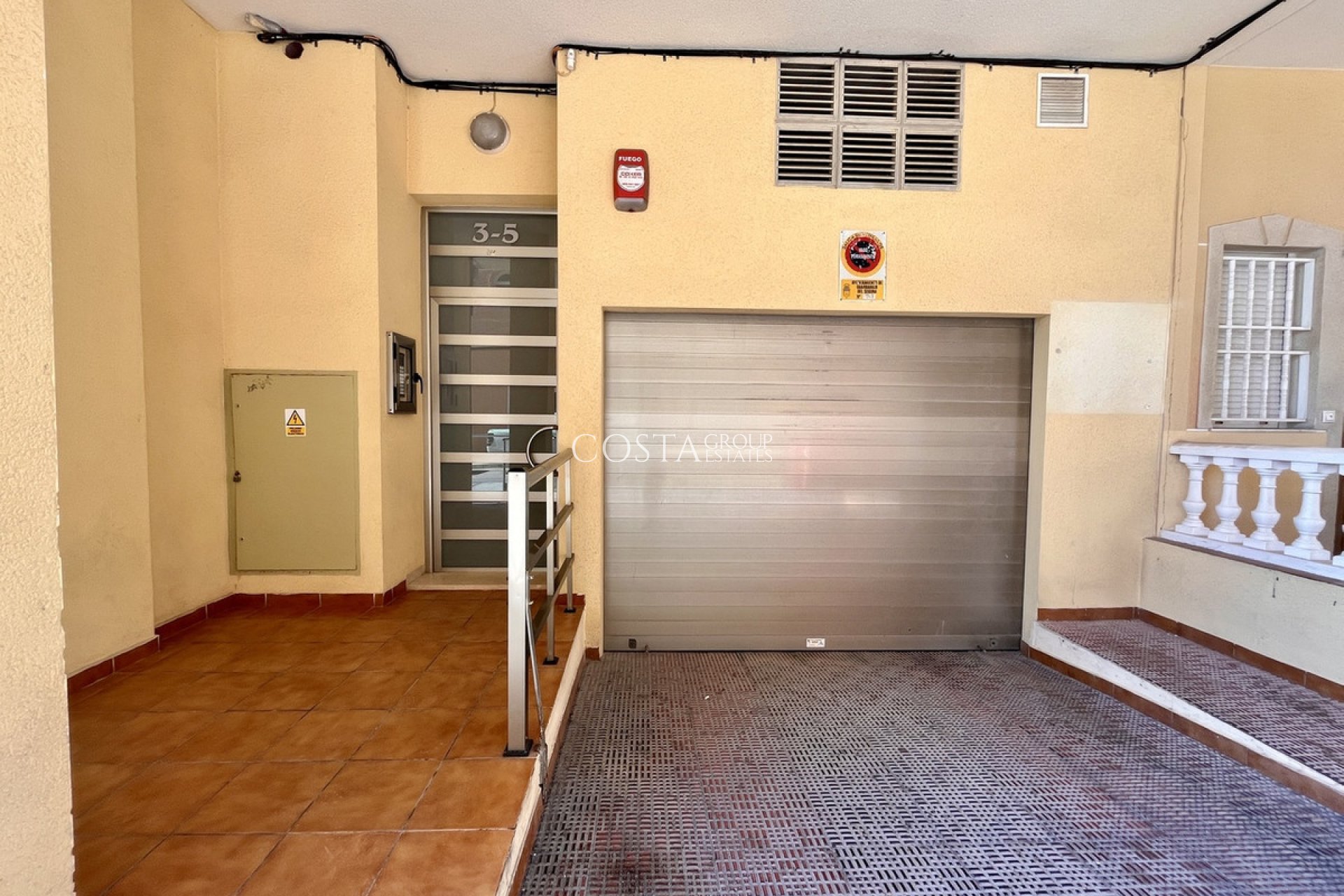 Revente - Apartments -
Guardamar del Segura - Guardamar del Segura Centro