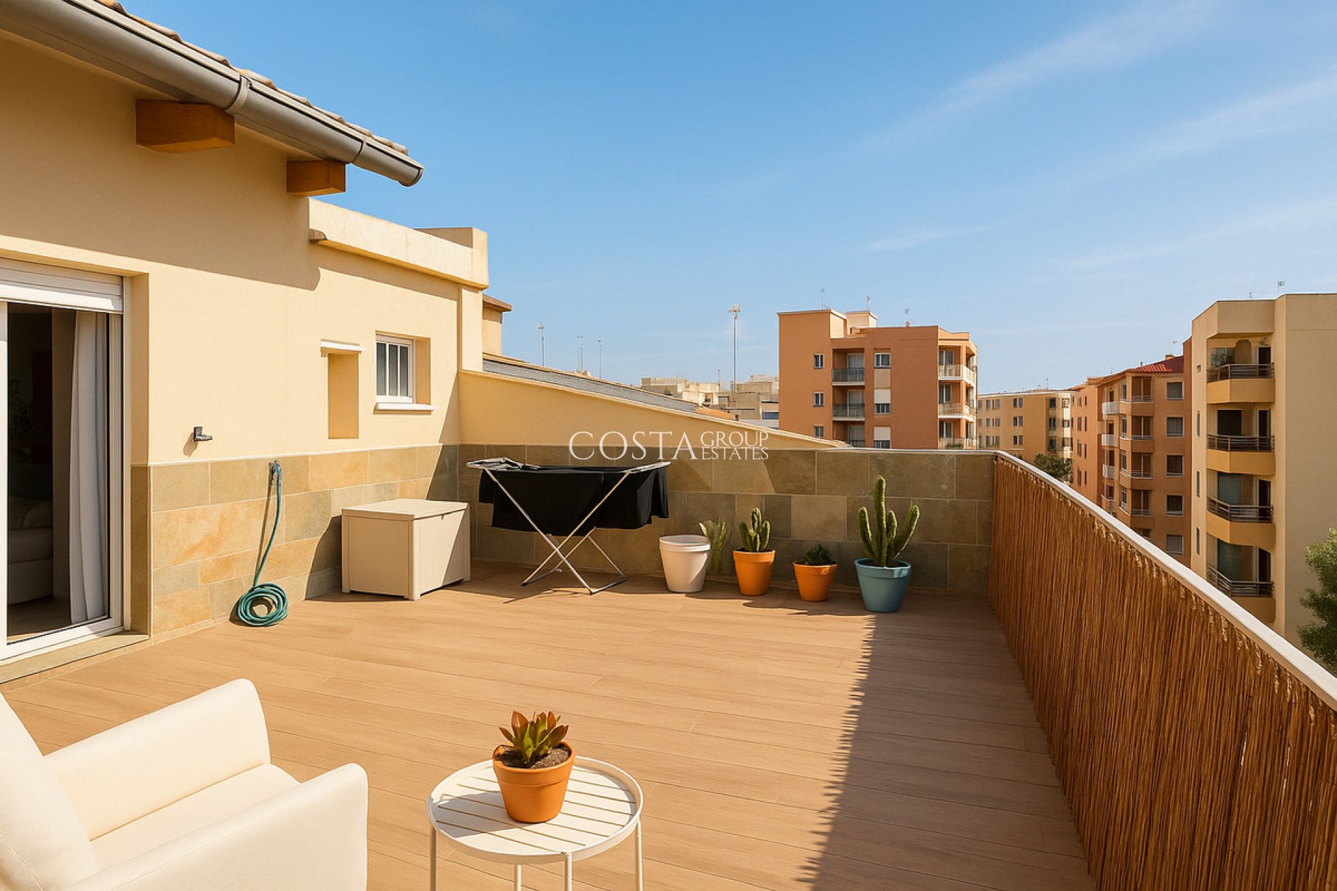 Revente - Apartments -
Guardamar del Segura - Guardamar del Segura Centro