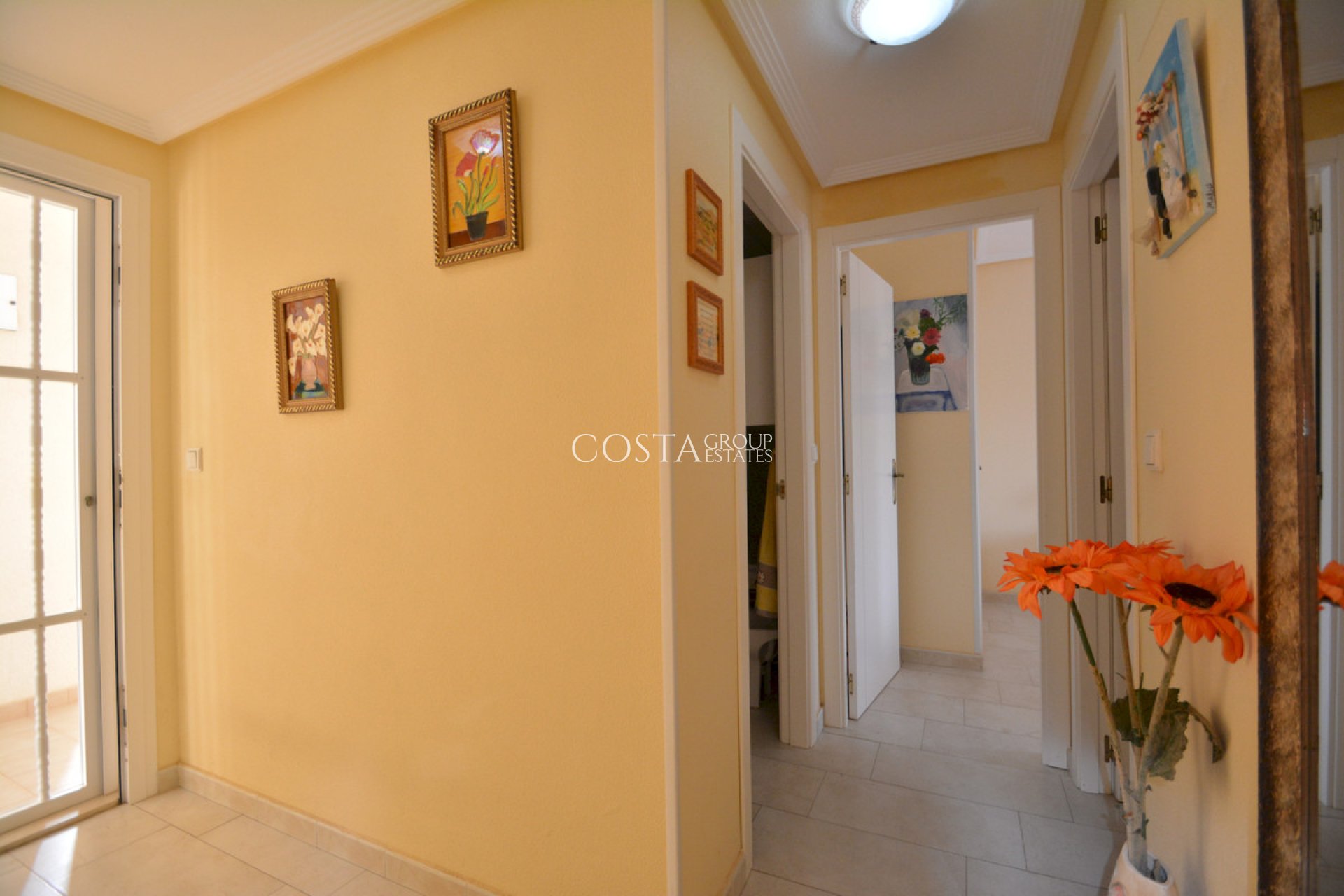 Revente - Apartments -
Guardamar del Segura - Guardamar del Segura Centro