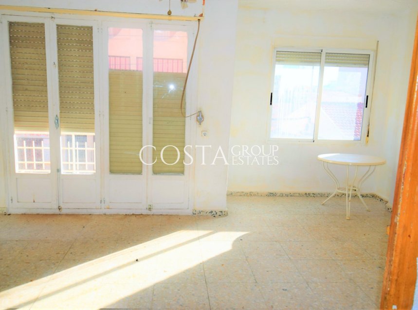 Revente - Apartments -
Guardamar del Segura - Guardamar del Segura Centro