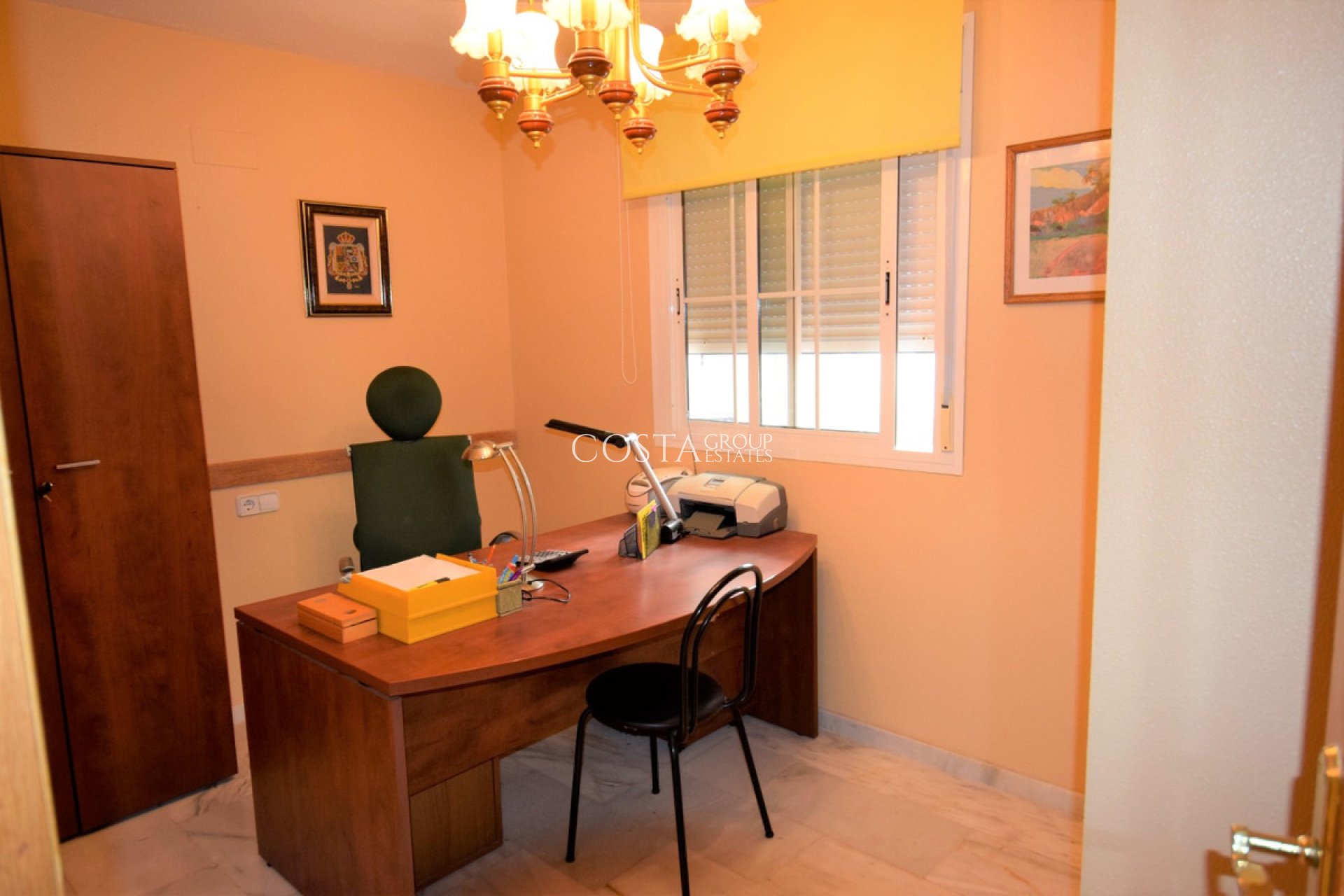 Revente - Apartments -
Guardamar del Segura - Guardamar del Segura Centro