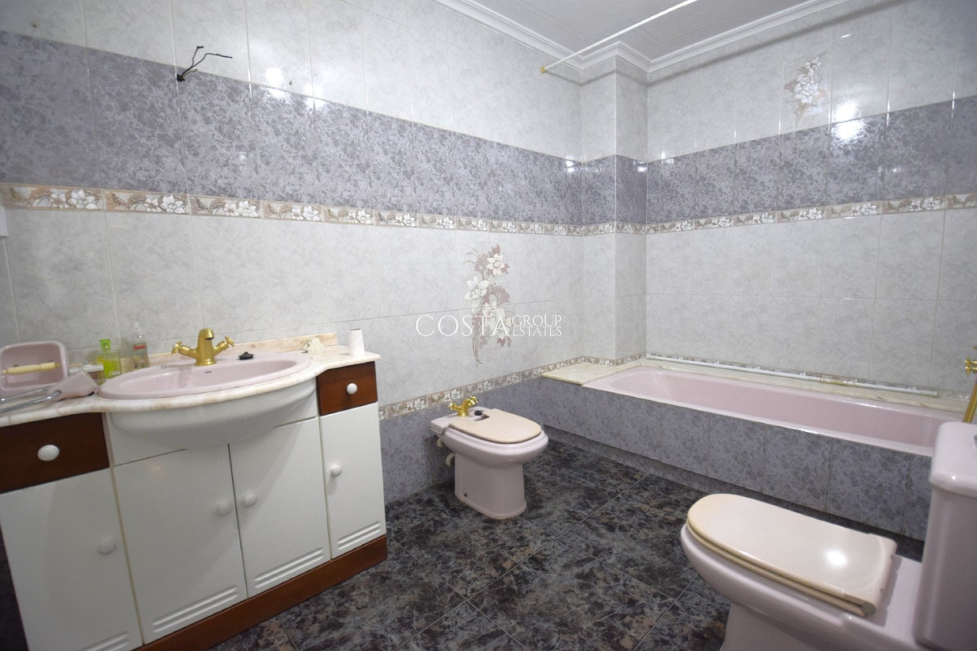 Revente - Apartments -
Guardamar del Segura - Guardamar del Segura Centro