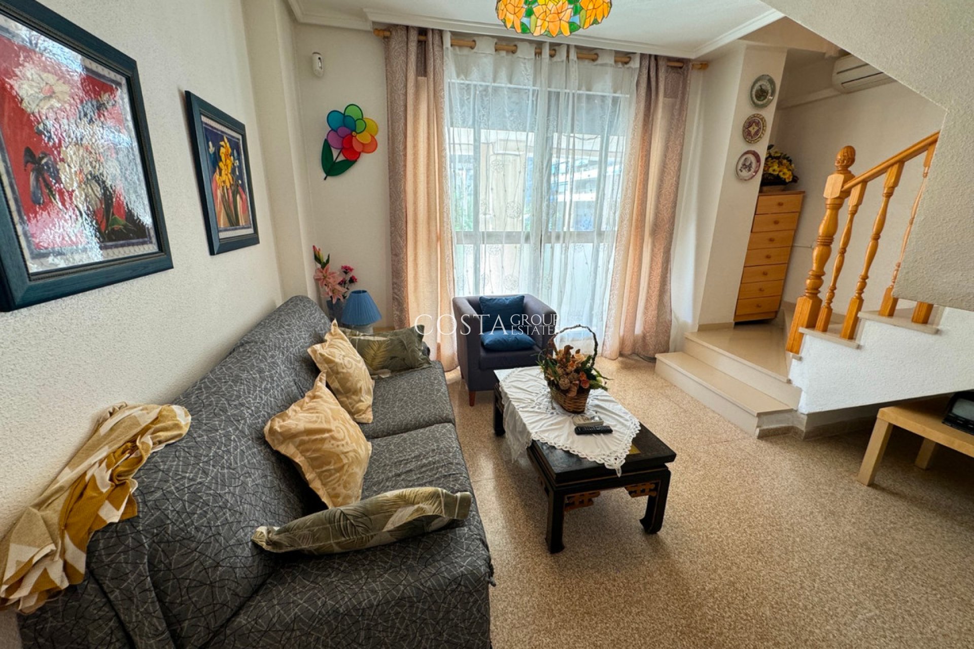 Revente - Apartments -
Guardamar del Segura - Guardamar del Segura Centro