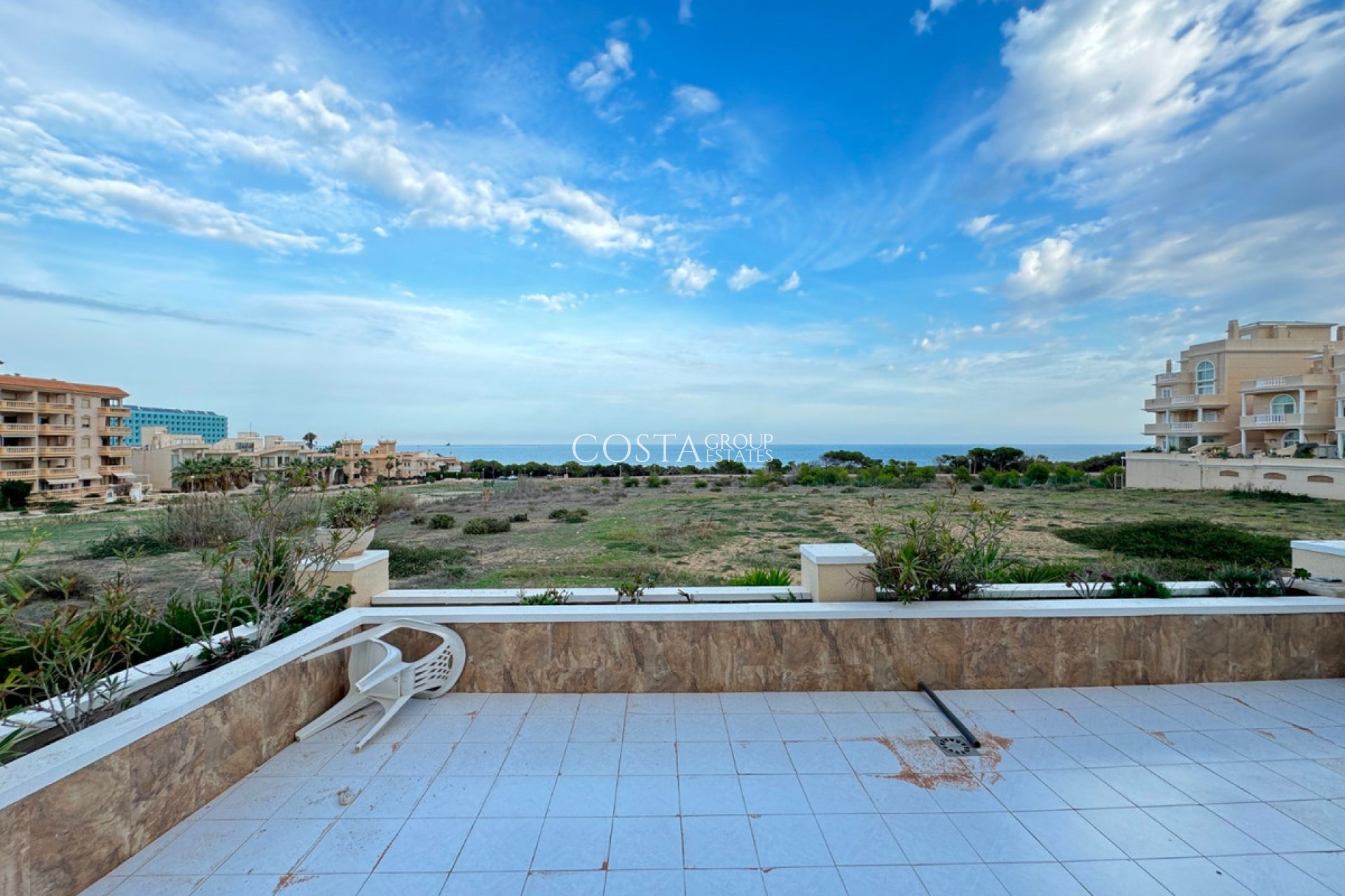 Revente - Apartments -
Guardamar del Segura - Guardamar del Segura Centro