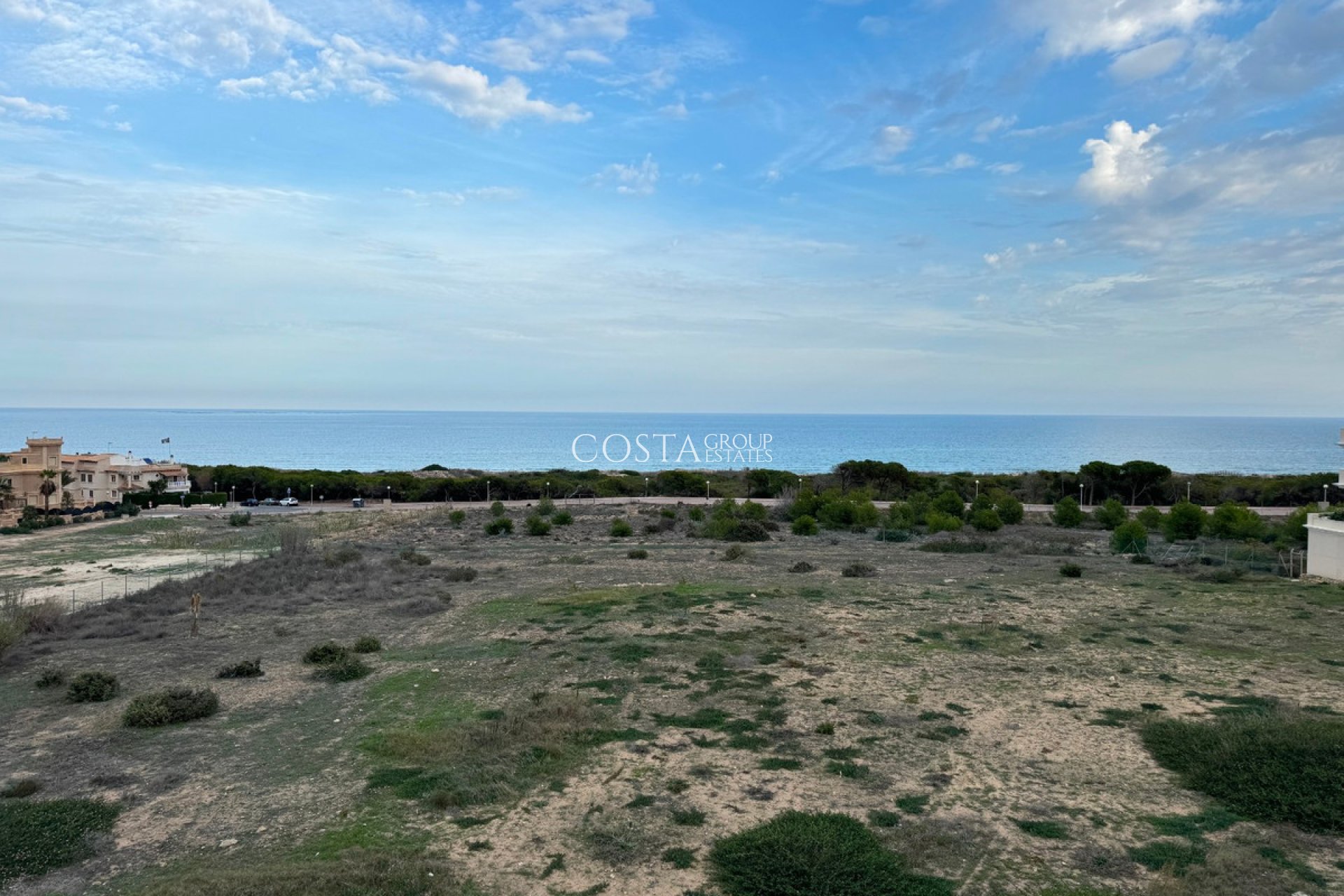 Revente - Apartments -
Guardamar del Segura - Guardamar del Segura Centro