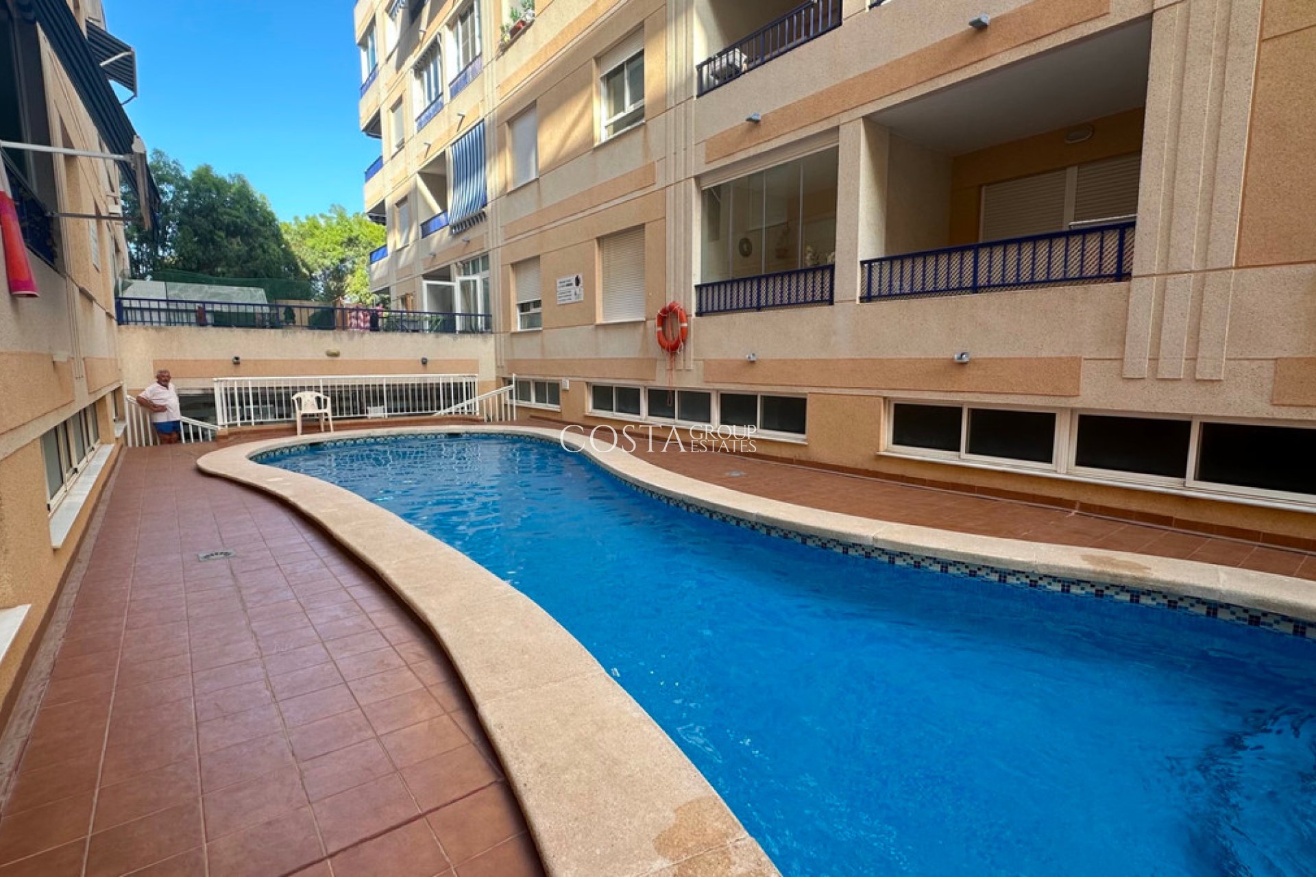 Revente - Apartments -
Guardamar del Segura - Guardamar del Segura Centro