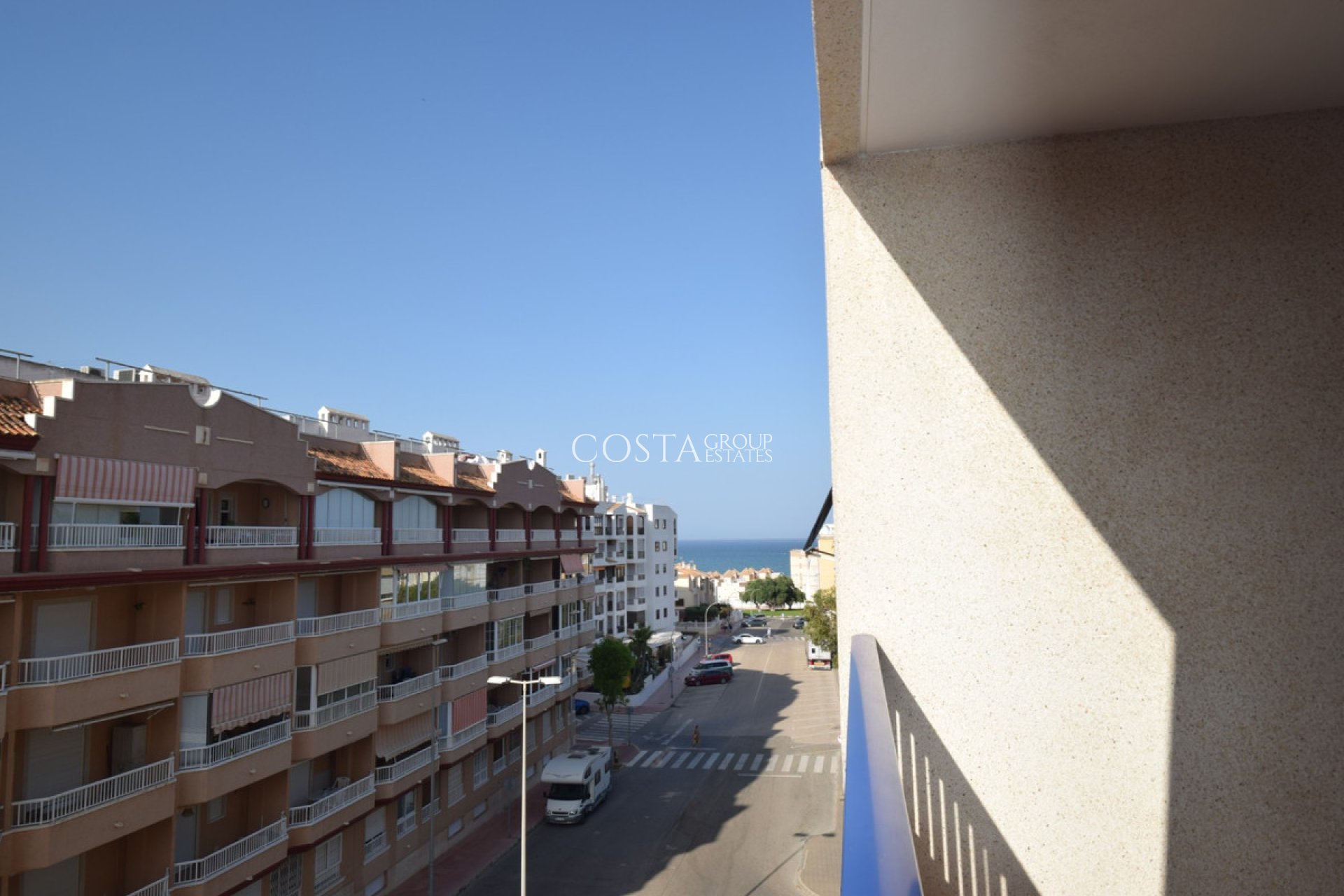 Revente - Apartments -
Guardamar del Segura - Guardamar del Segura Centro
