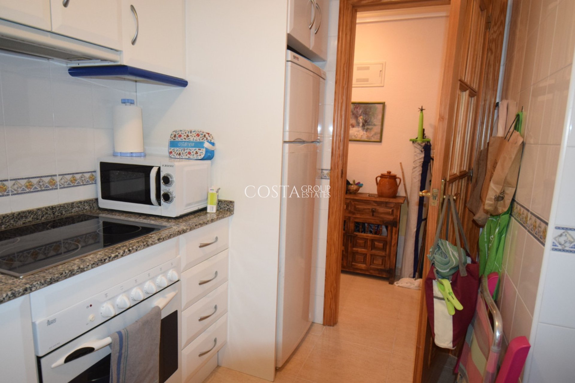 Revente - Apartments -
Guardamar del Segura - Guardamar del Segura Centro