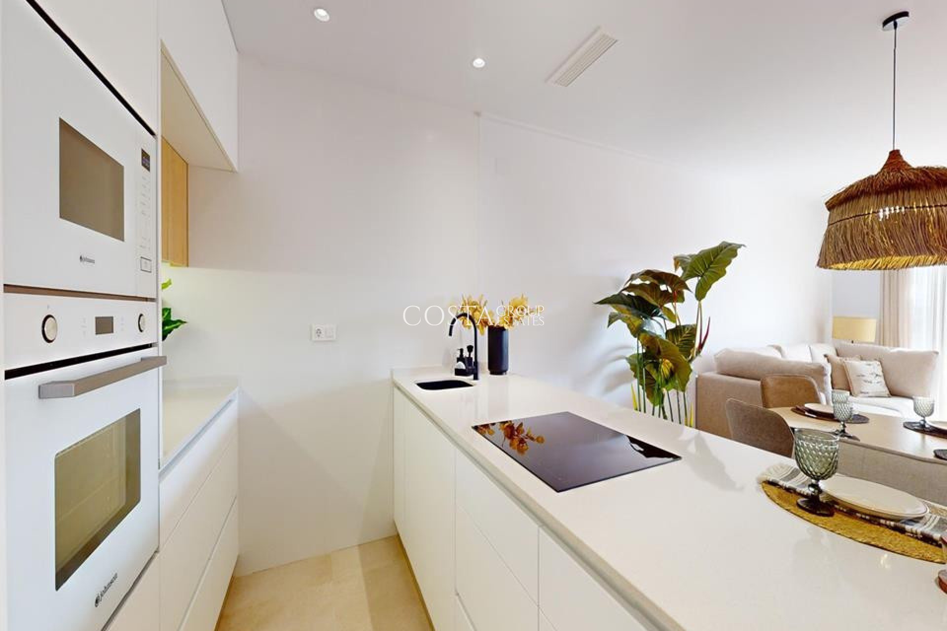 Revente - Apartments -
Guardamar del Segura - Guardamar del Segura Centro