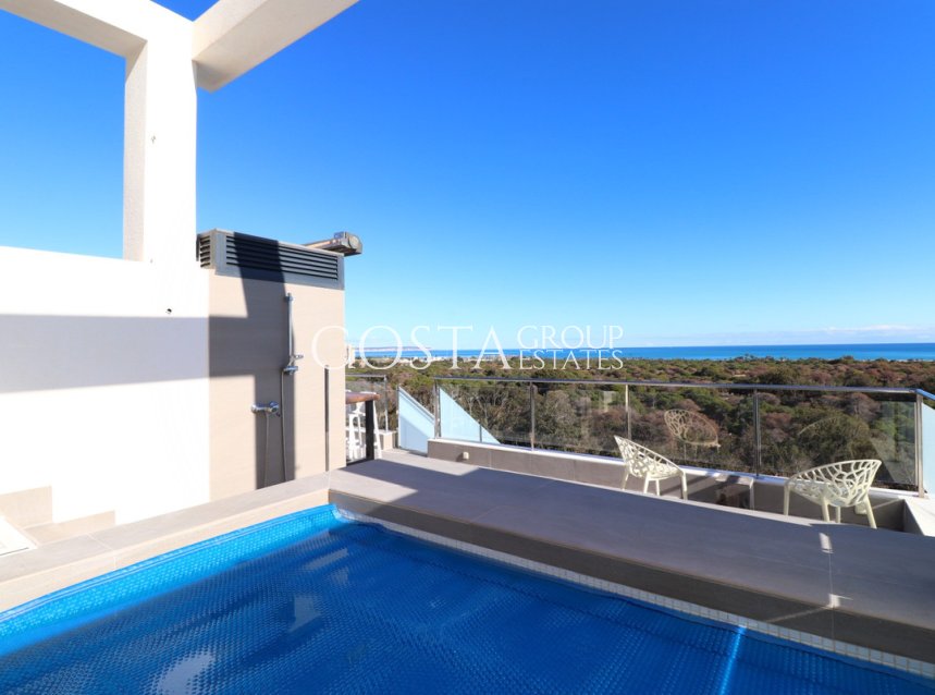 Revente - Apartments -
Guardamar del Segura - Guardamar del Segura Centro