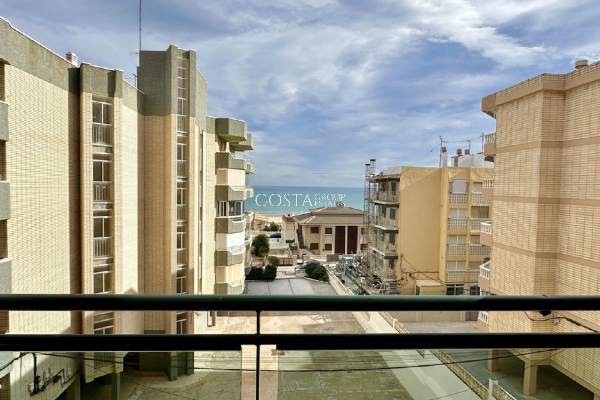 Revente - Apartments -
Guardamar del Segura - Guardamar del Segura Centro