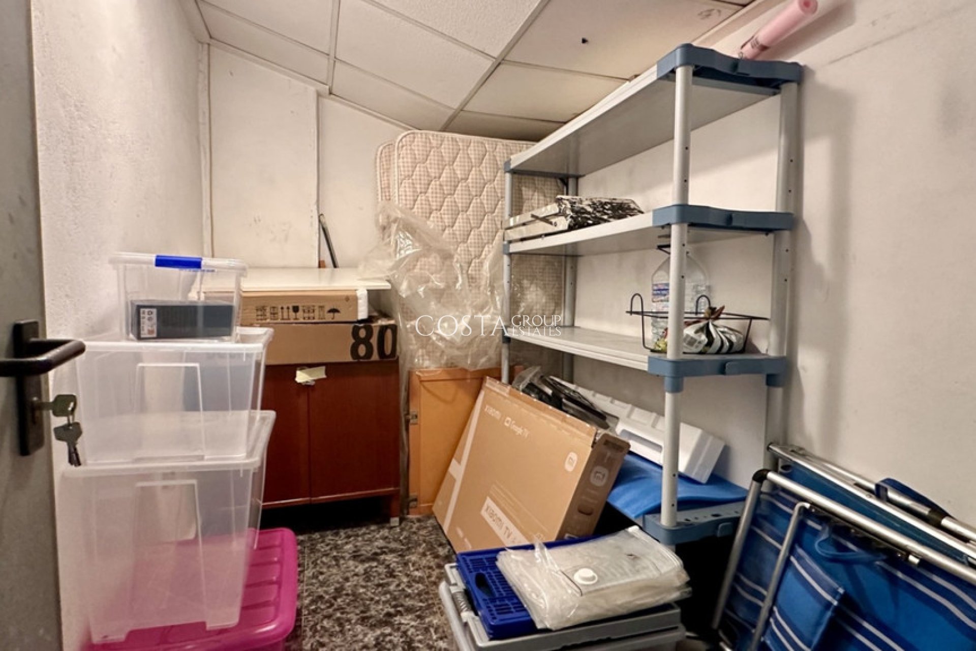 Revente - Apartments -
Guardamar del Segura - Guardamar del Segura Centro