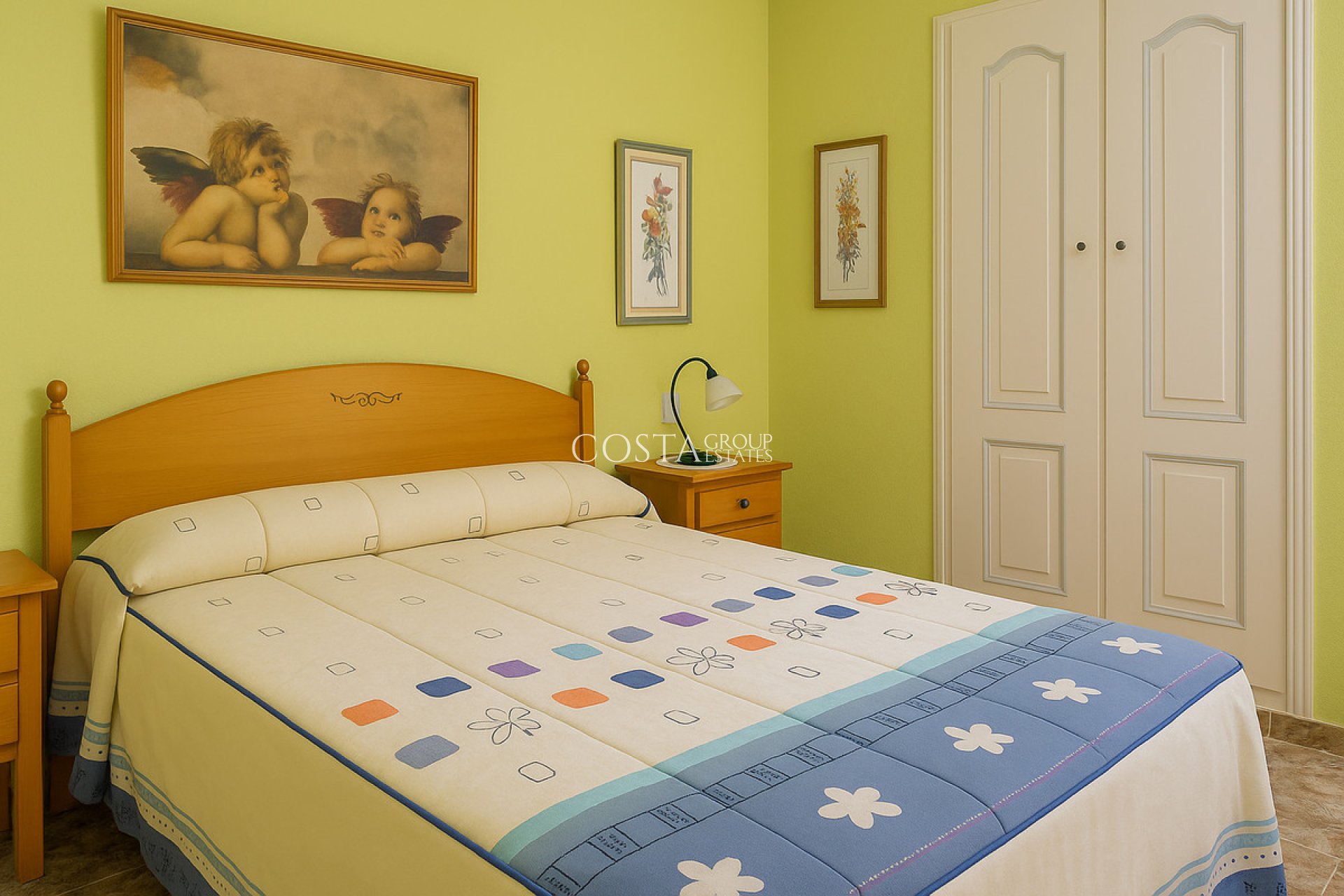 Revente - Apartments -
Guardamar del Segura - Guardamar del Segura Centro