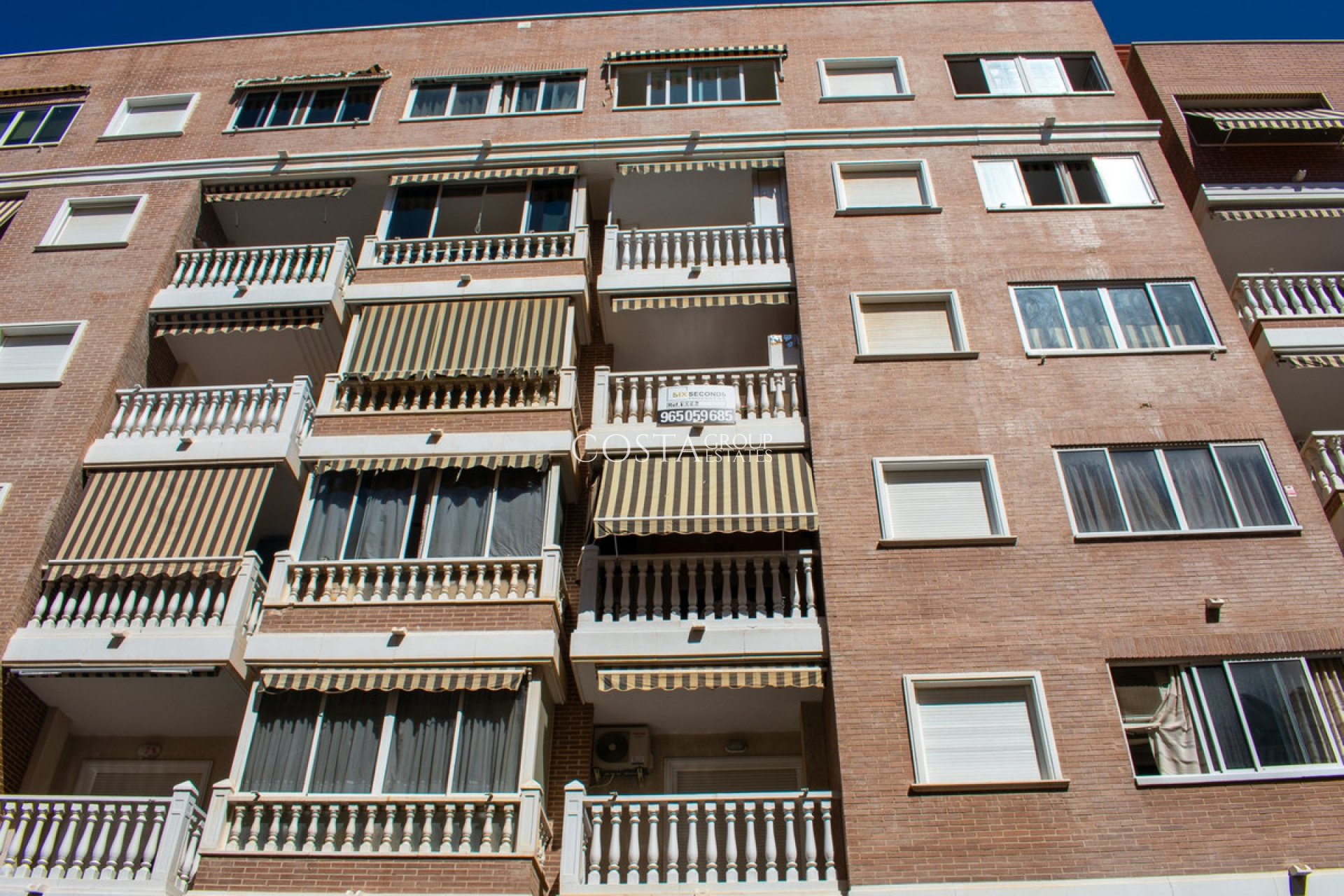 Revente - Apartments -
Guardamar del Segura - Guardamar del Segura Centro