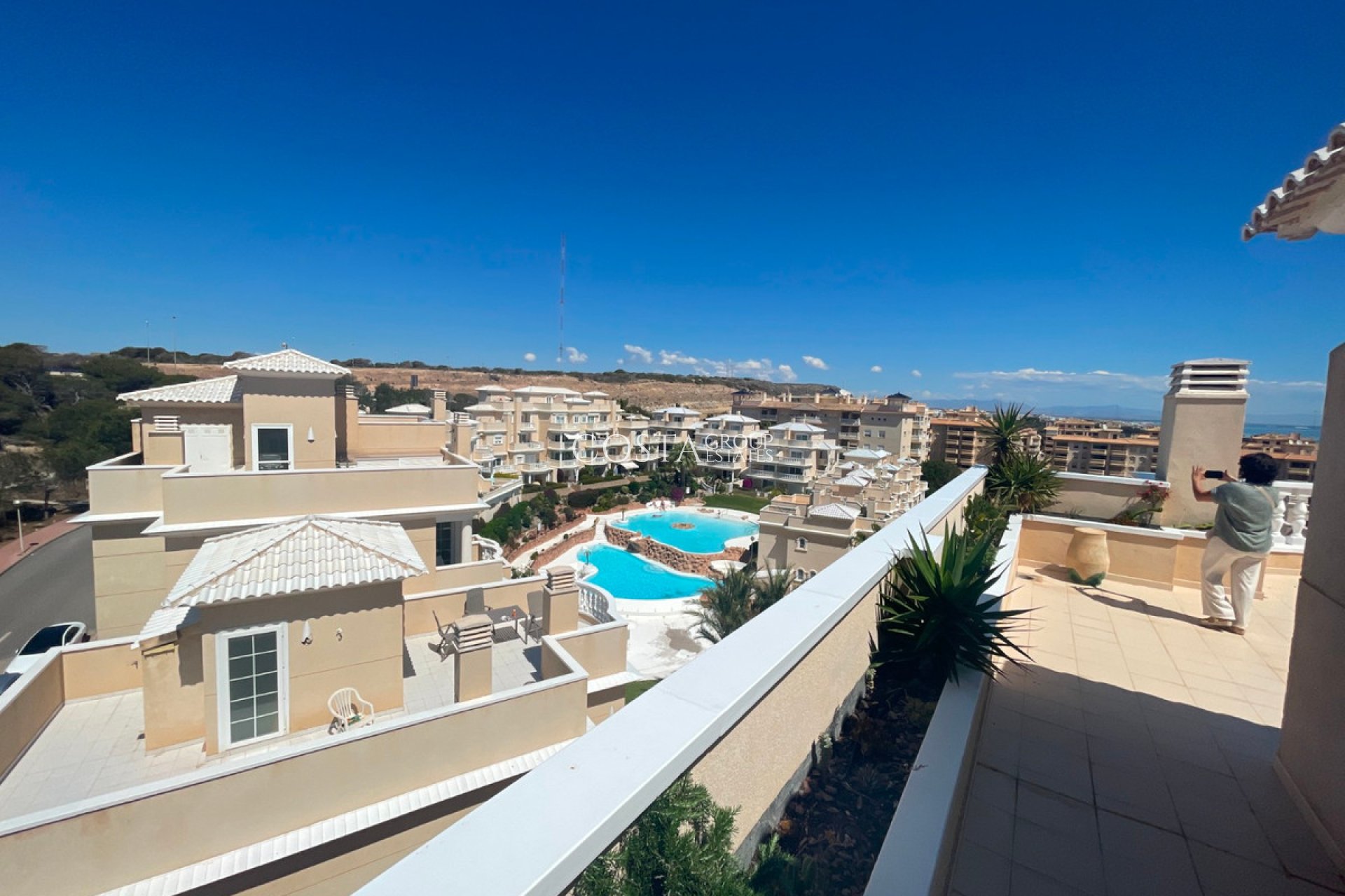 Revente - Apartments -
Guardamar del Segura - Guardamar del Segura Centro