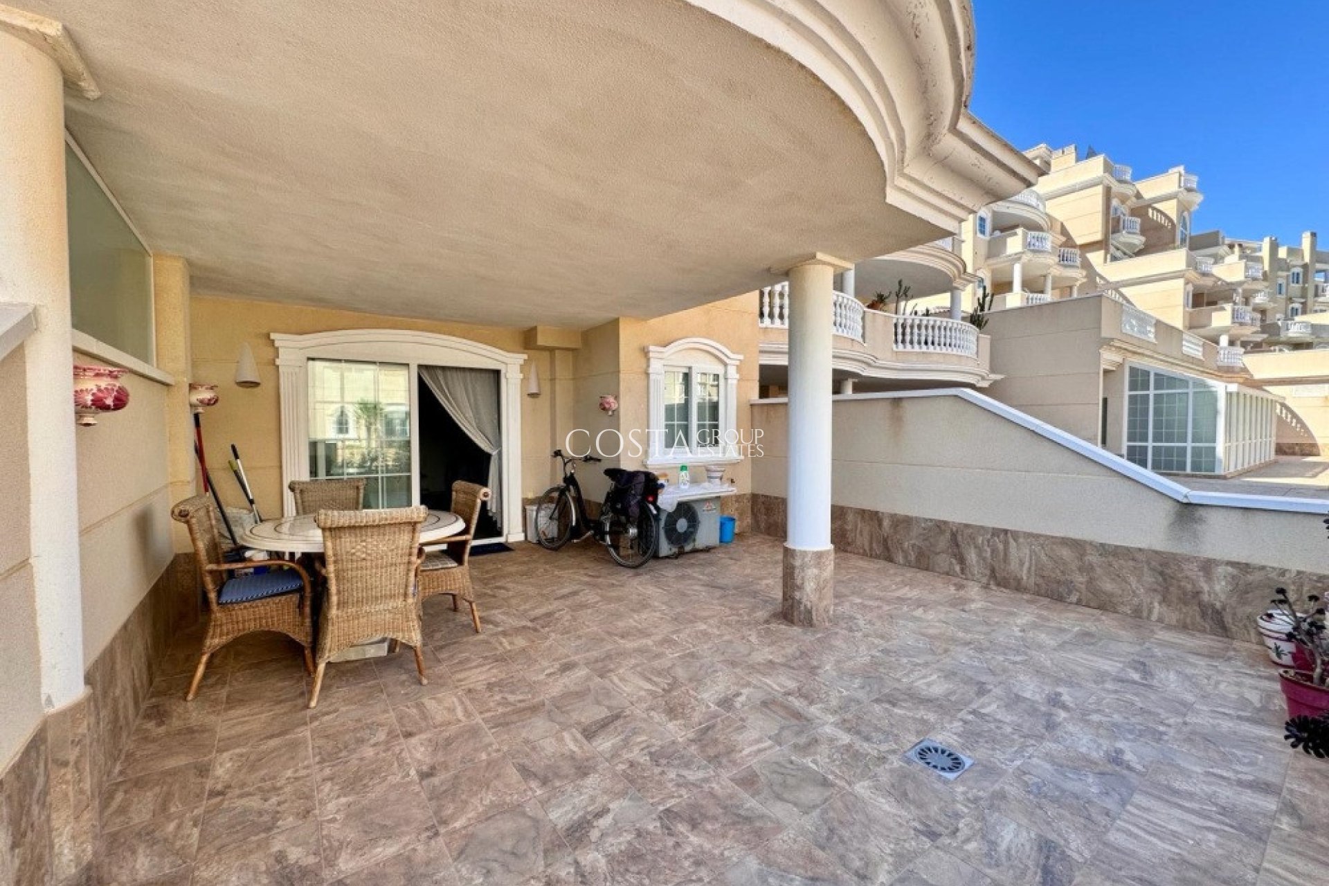 Revente - Apartments -
Guardamar del Segura - Guardamar del Segura Centro