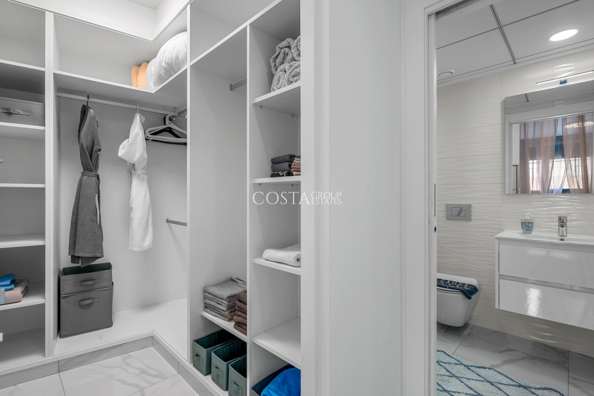 Revente - Apartments -
Guardamar del Segura - Guardamar