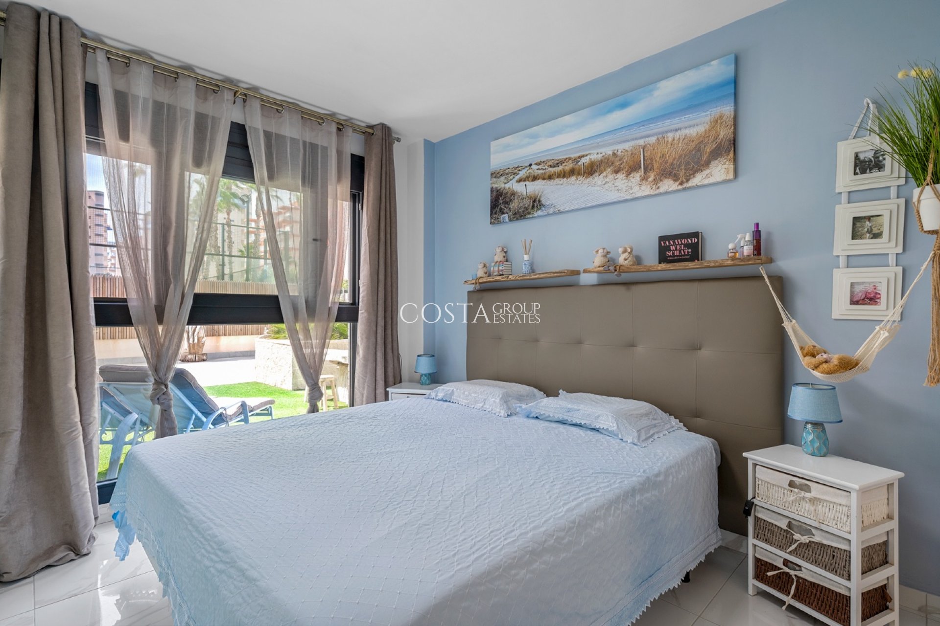 Revente - Apartments -
Guardamar del Segura - Guardamar