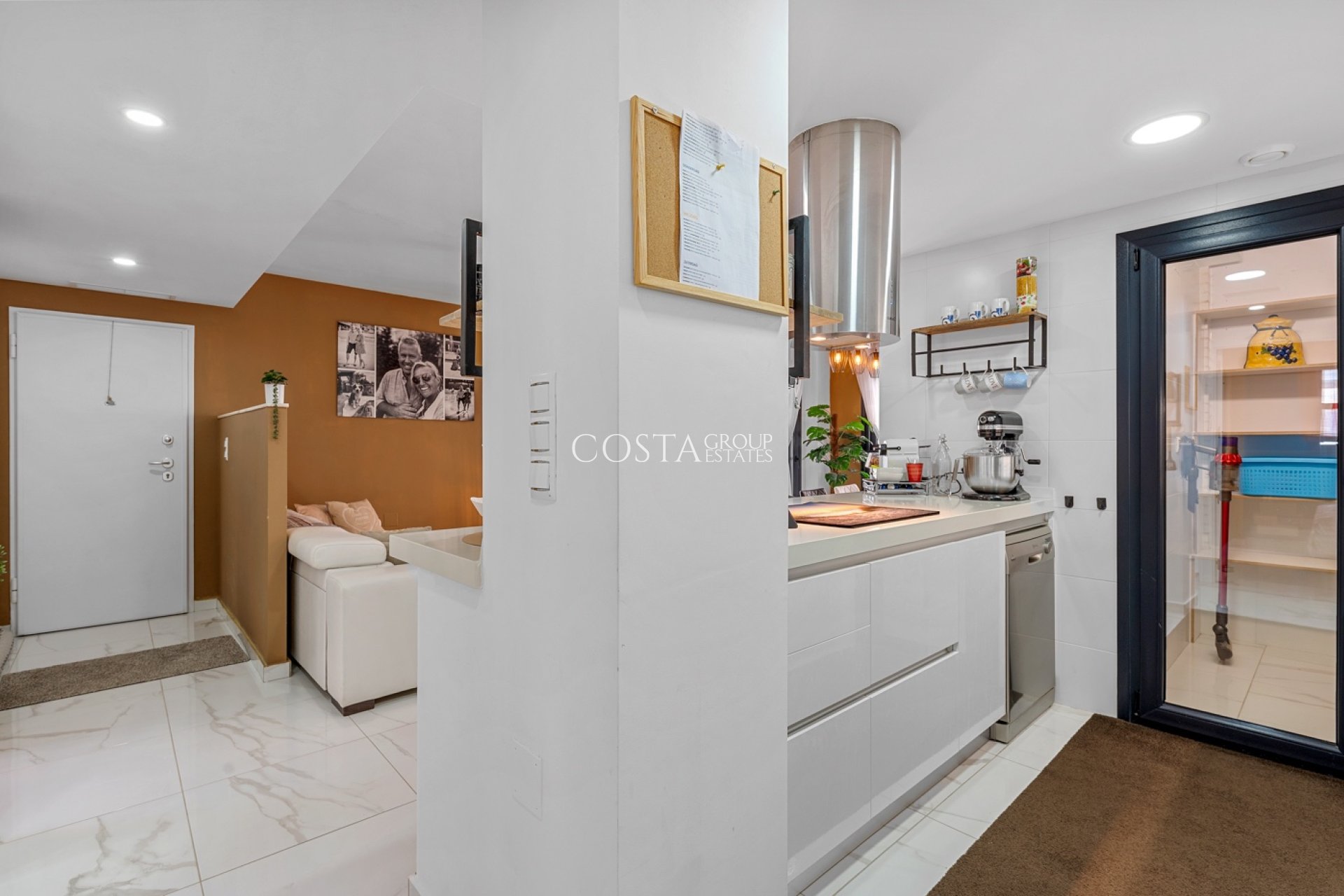 Revente - Apartments -
Guardamar del Segura - Guardamar