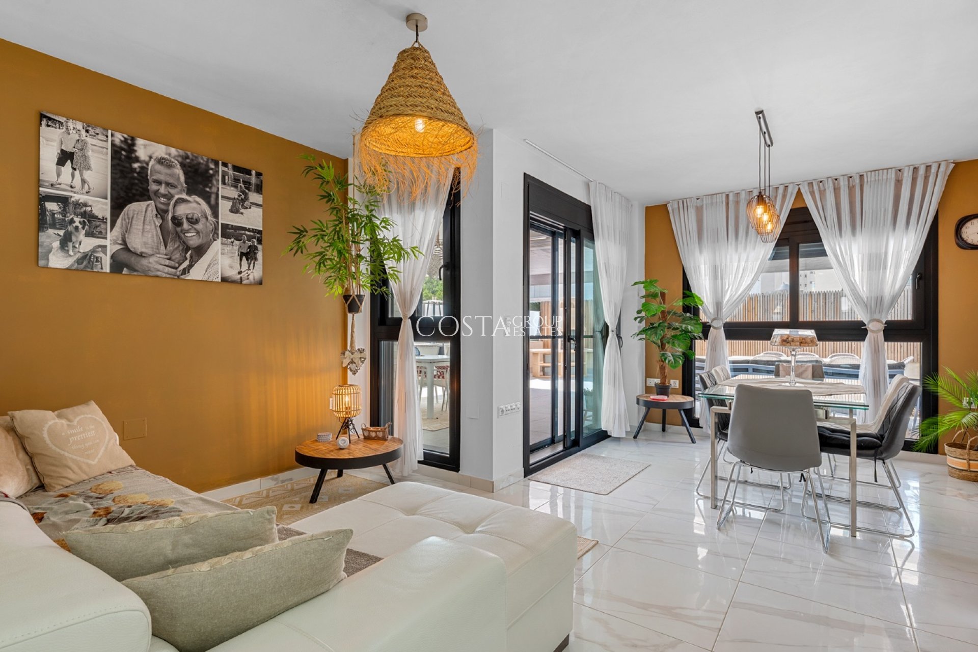 Revente - Apartments -
Guardamar del Segura - Guardamar