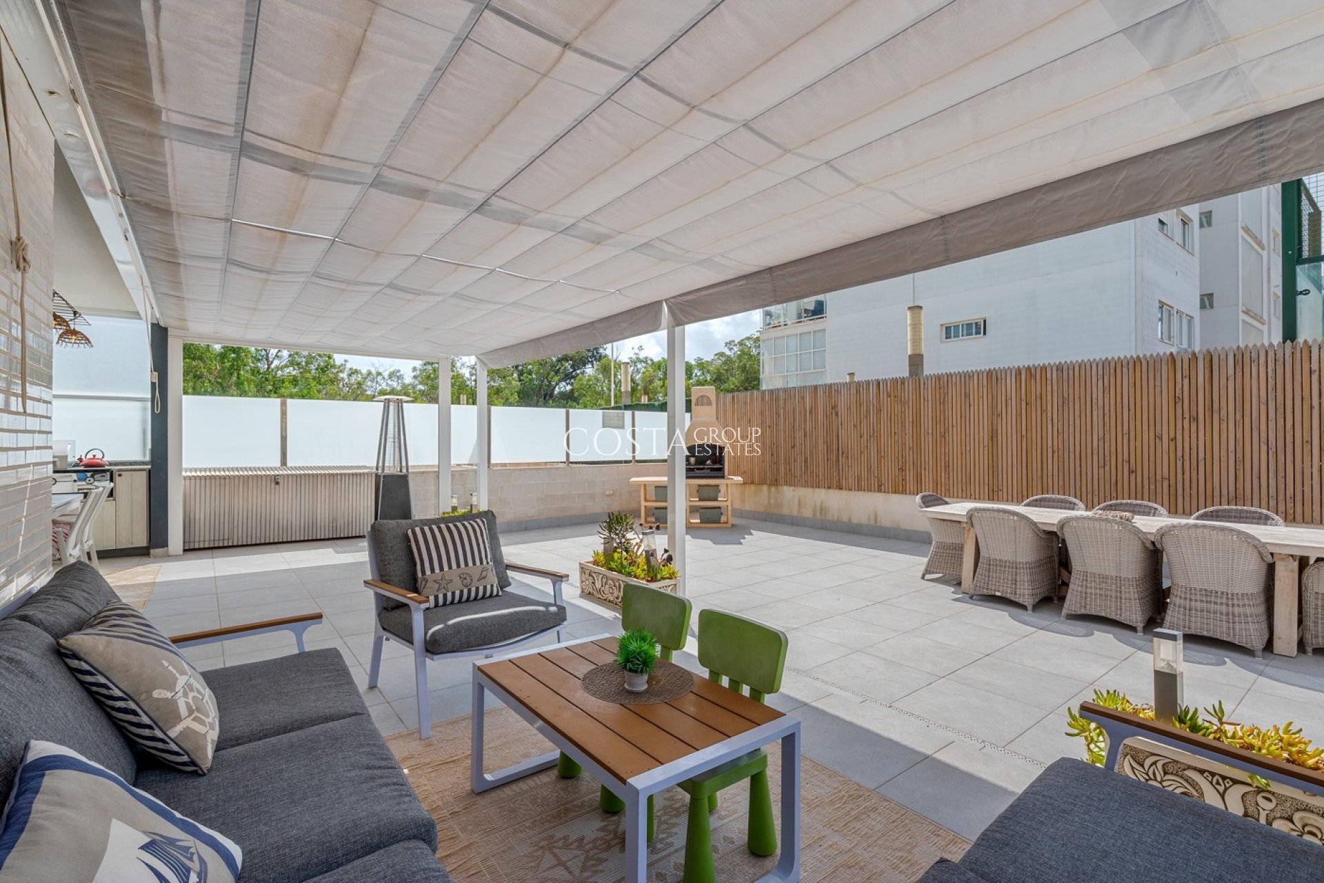 Revente - Apartments -
Guardamar del Segura - Guardamar