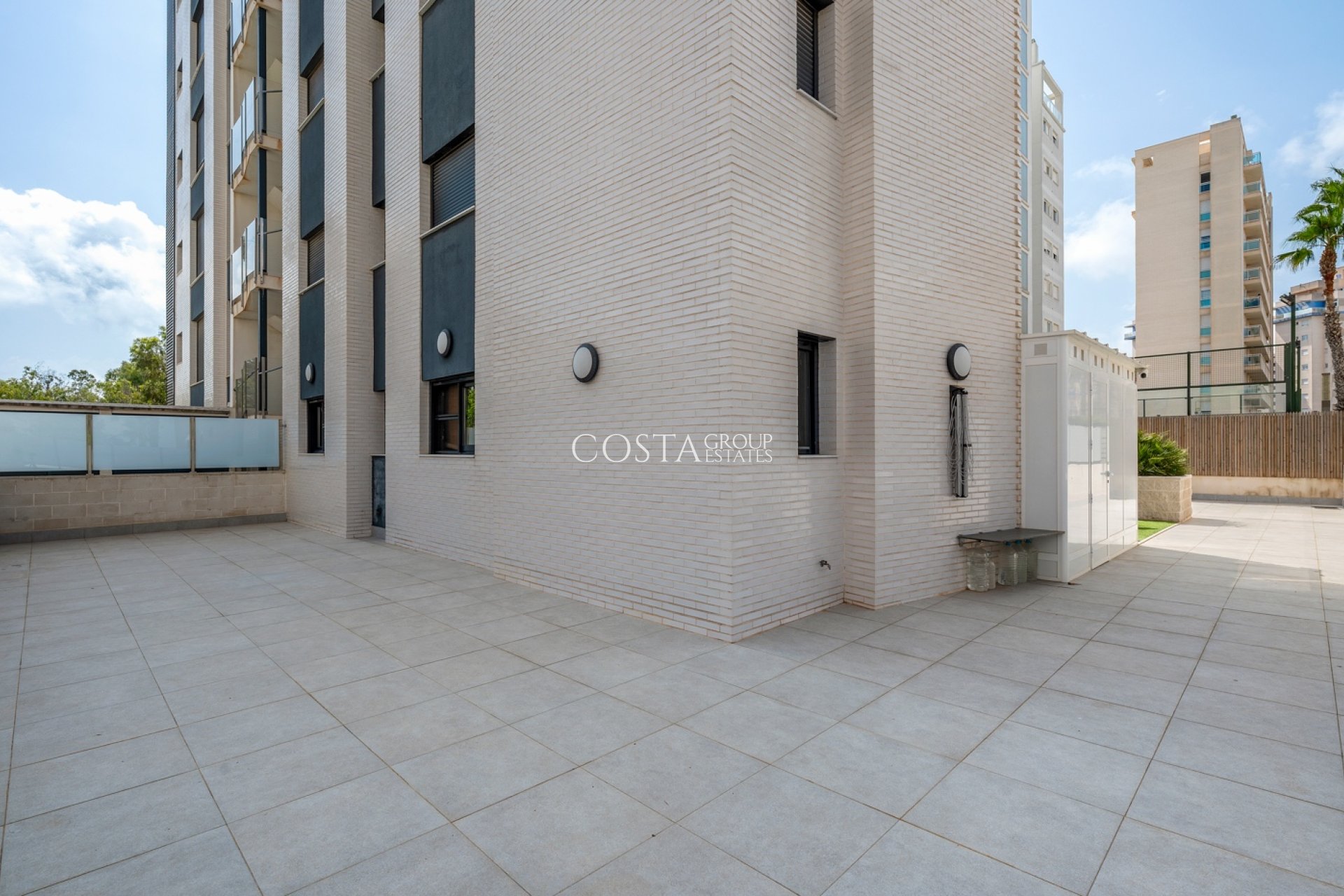 Revente - Apartments -
Guardamar del Segura - Guardamar
