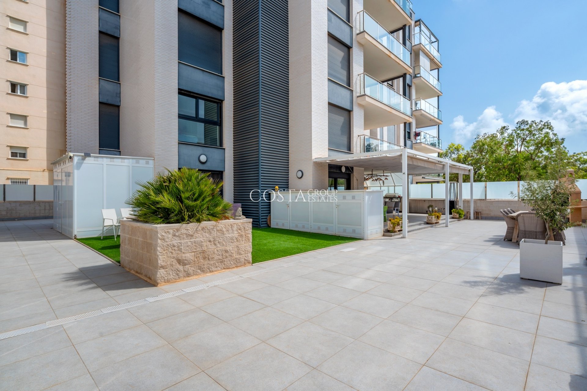 Revente - Apartments -
Guardamar del Segura - Guardamar