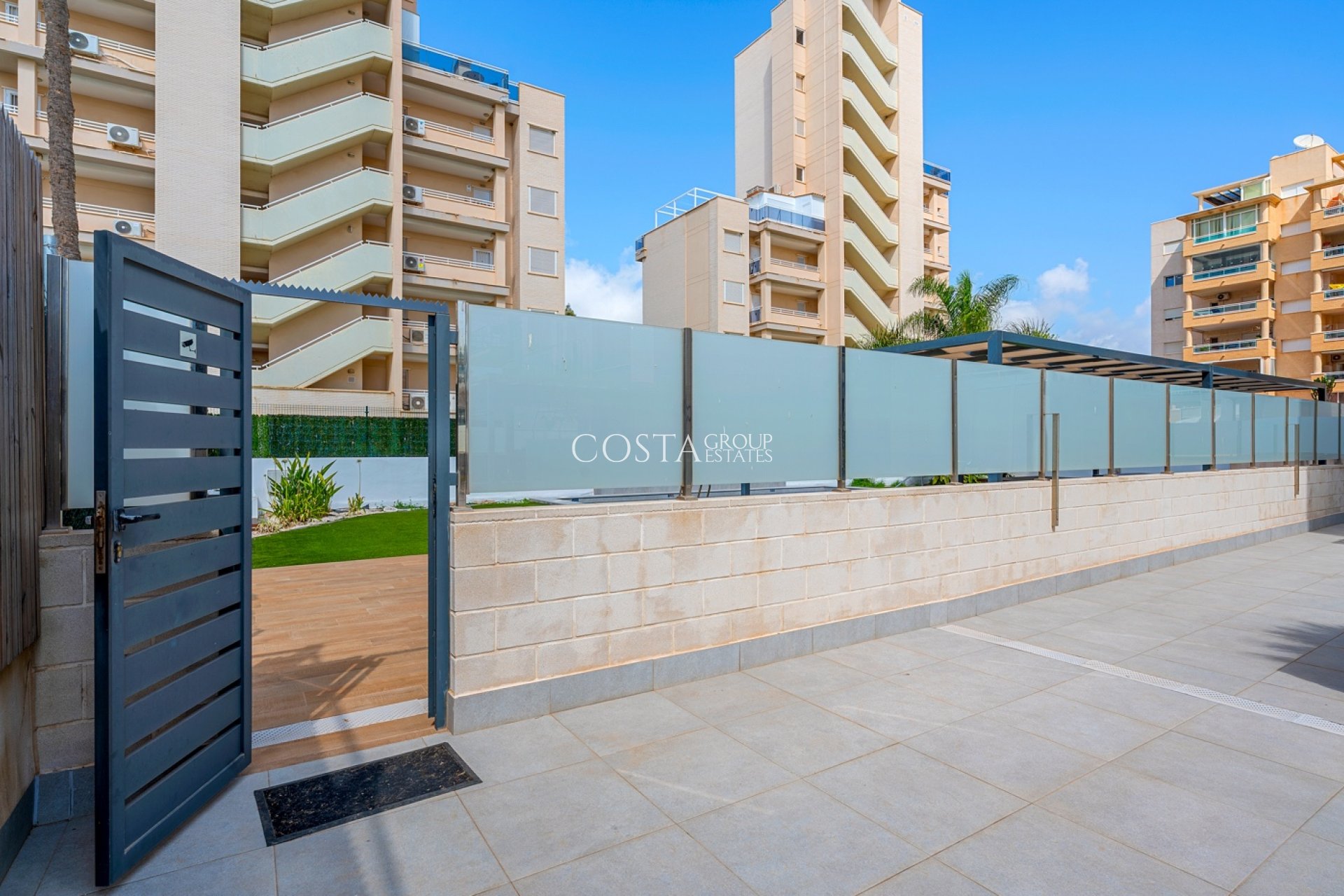 Revente - Apartments -
Guardamar del Segura - Guardamar