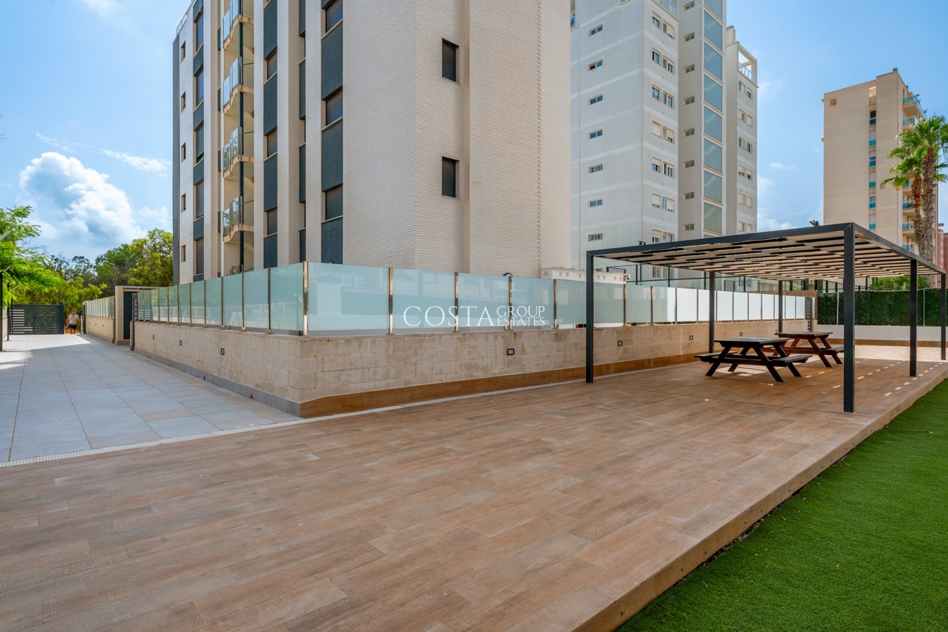 Revente - Apartments -
Guardamar del Segura - Guardamar