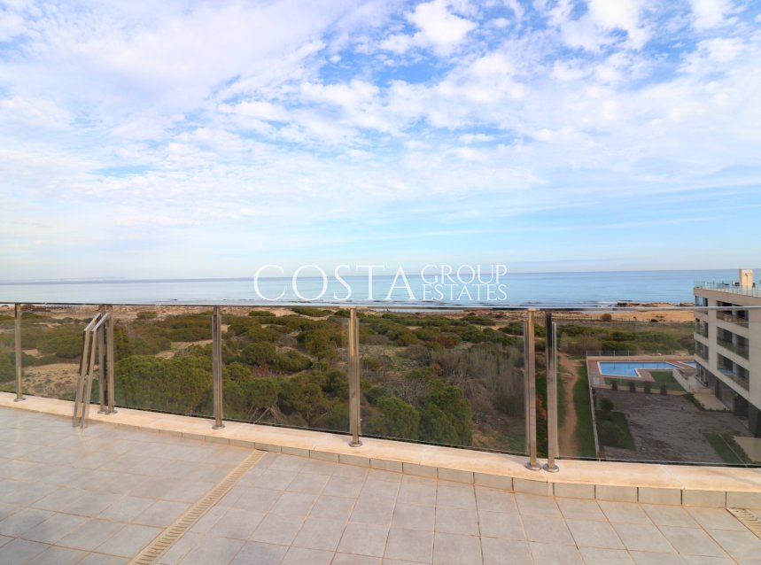 Revente - Apartments -
La Mata