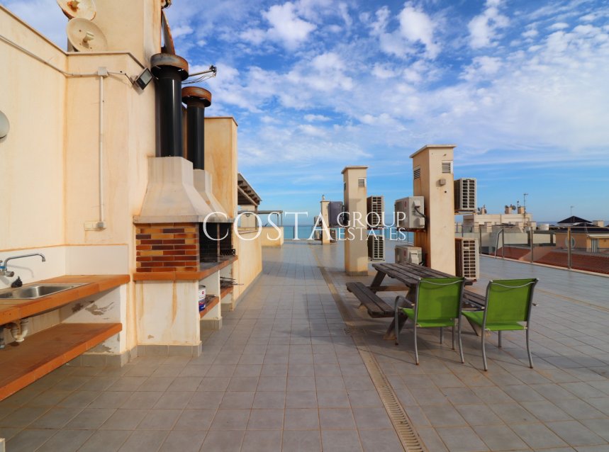 Revente - Apartments -
La Mata