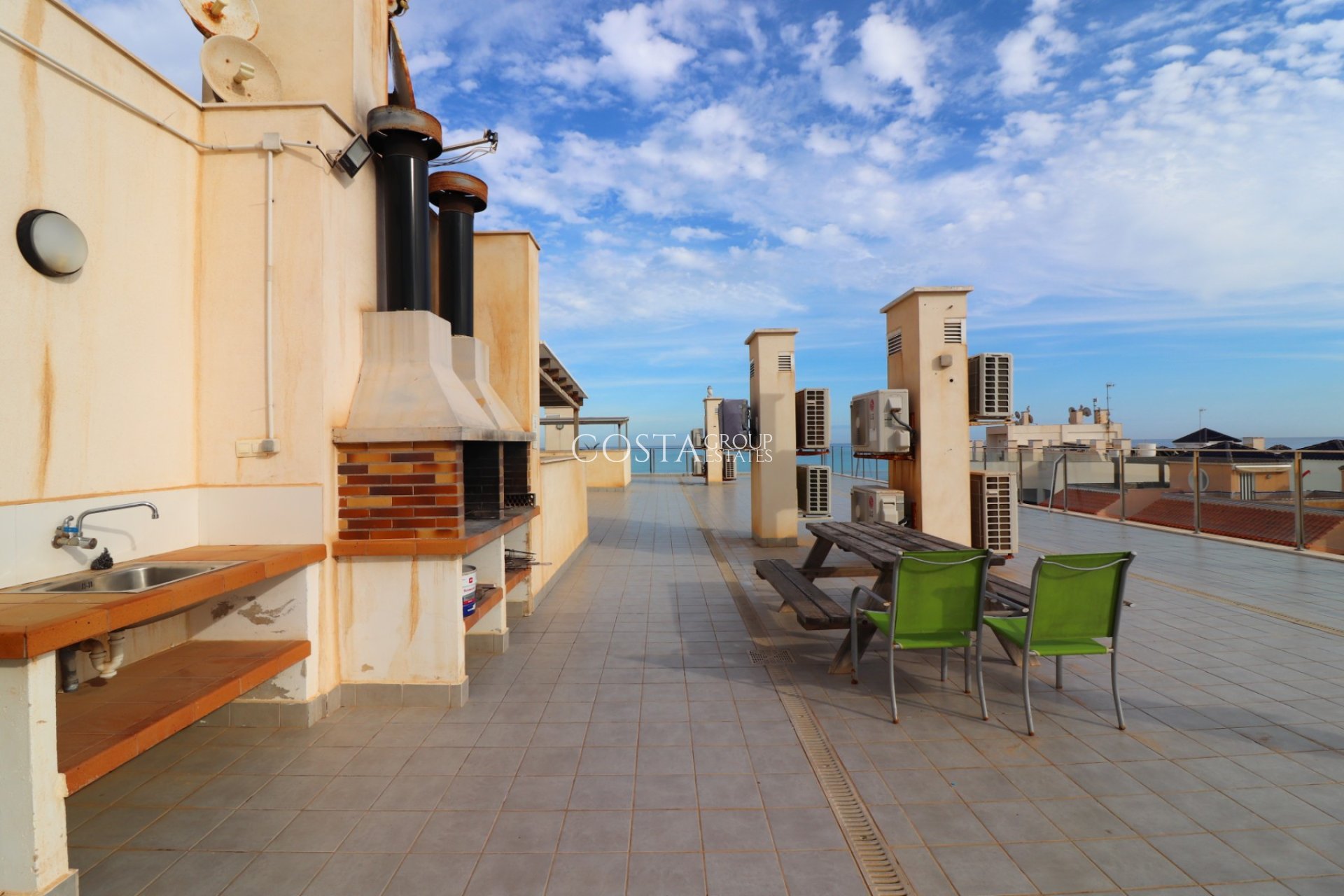 Revente - Apartments -
La Mata