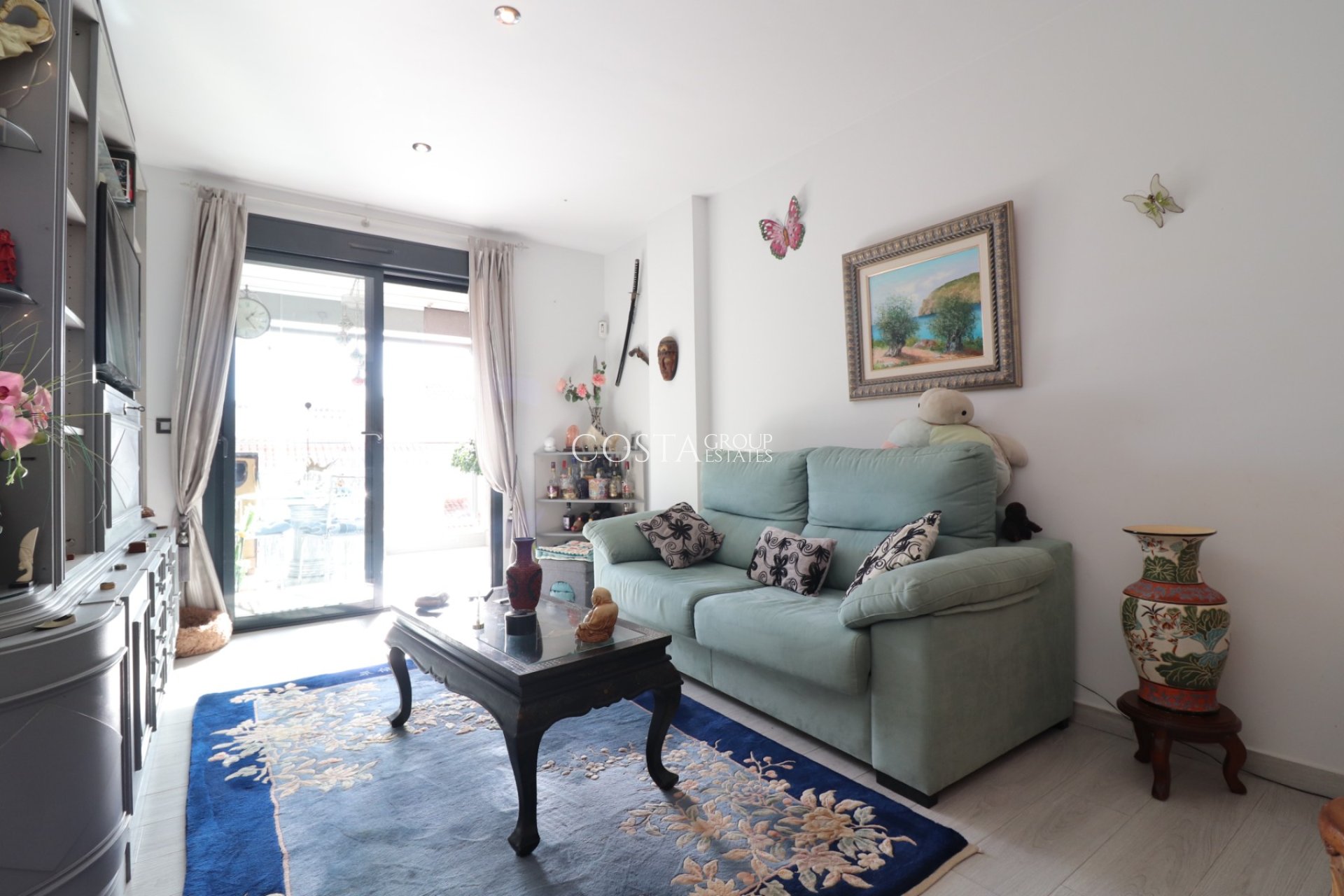 Revente - Apartments -
La Mata