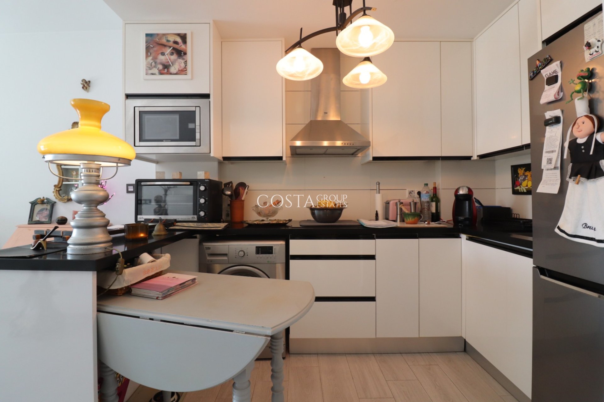 Revente - Apartments -
La Mata