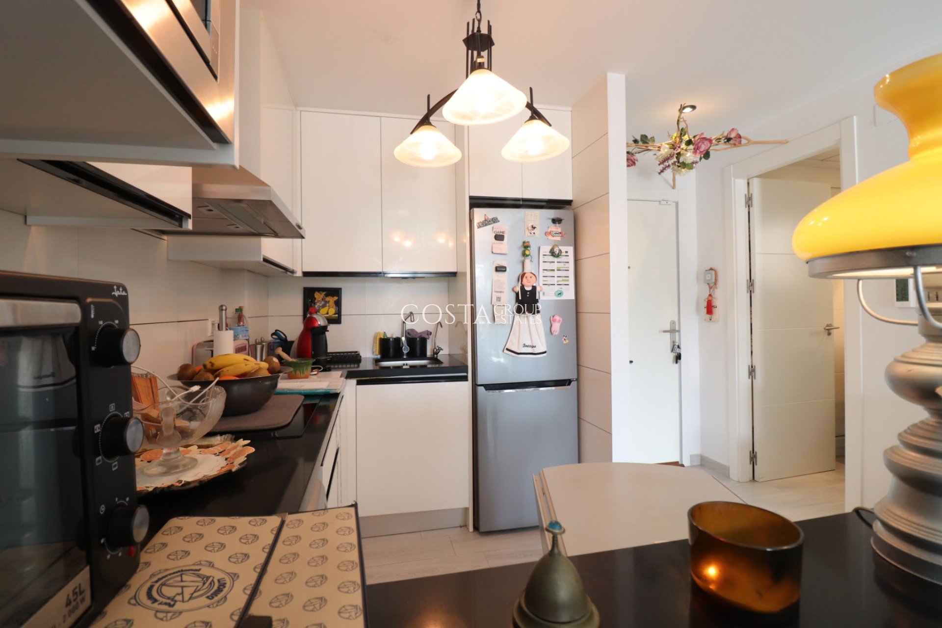 Revente - Apartments -
La Mata