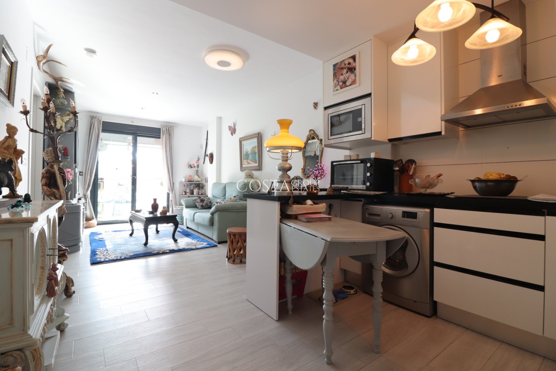 Revente - Apartments -
La Mata