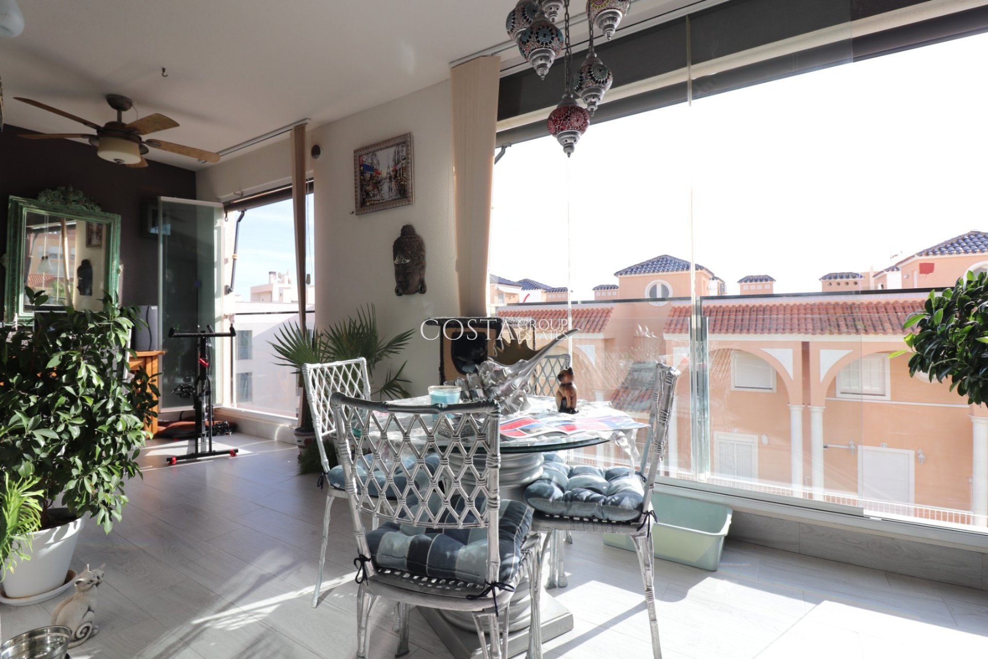 Revente - Apartments -
La Mata