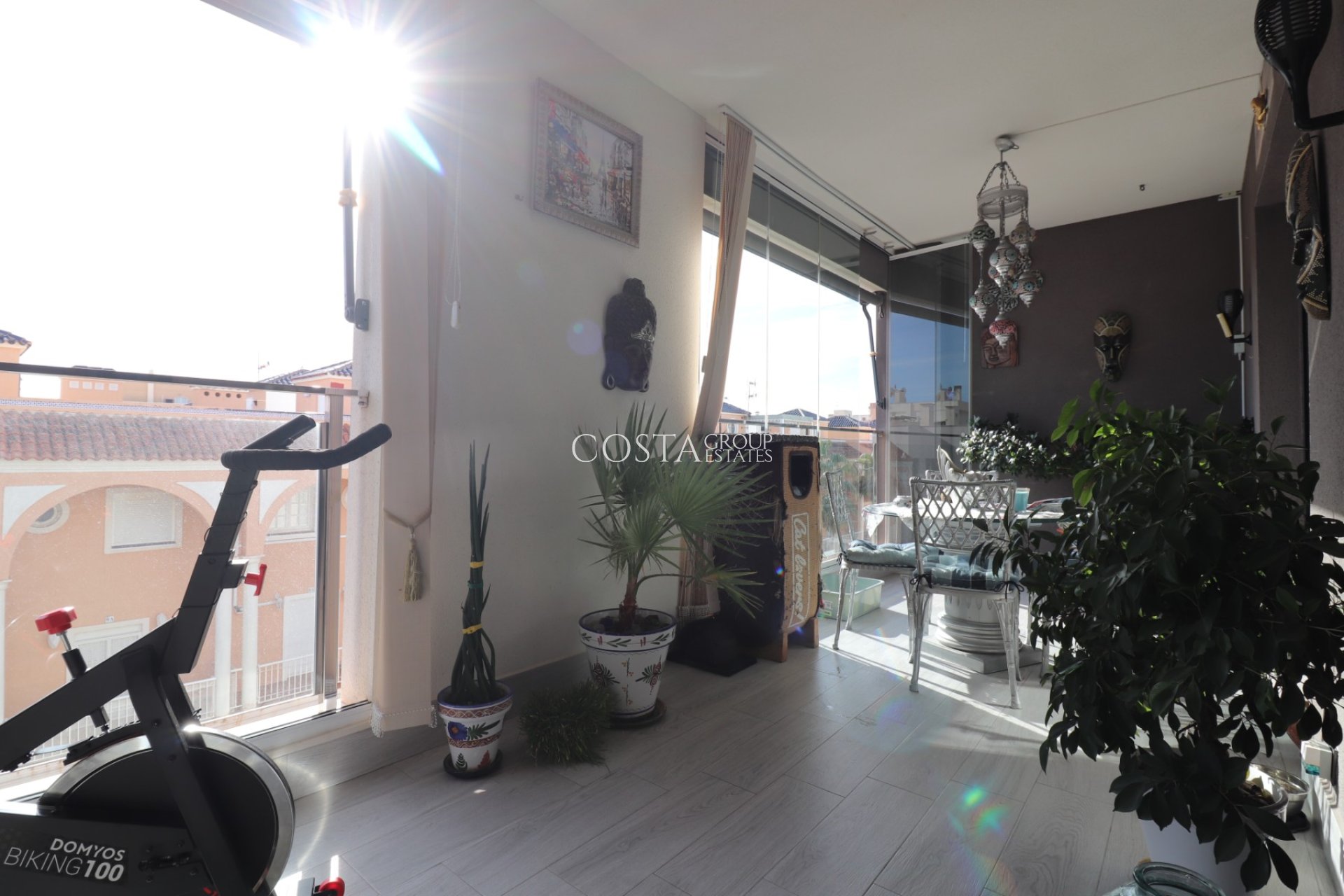Revente - Apartments -
La Mata