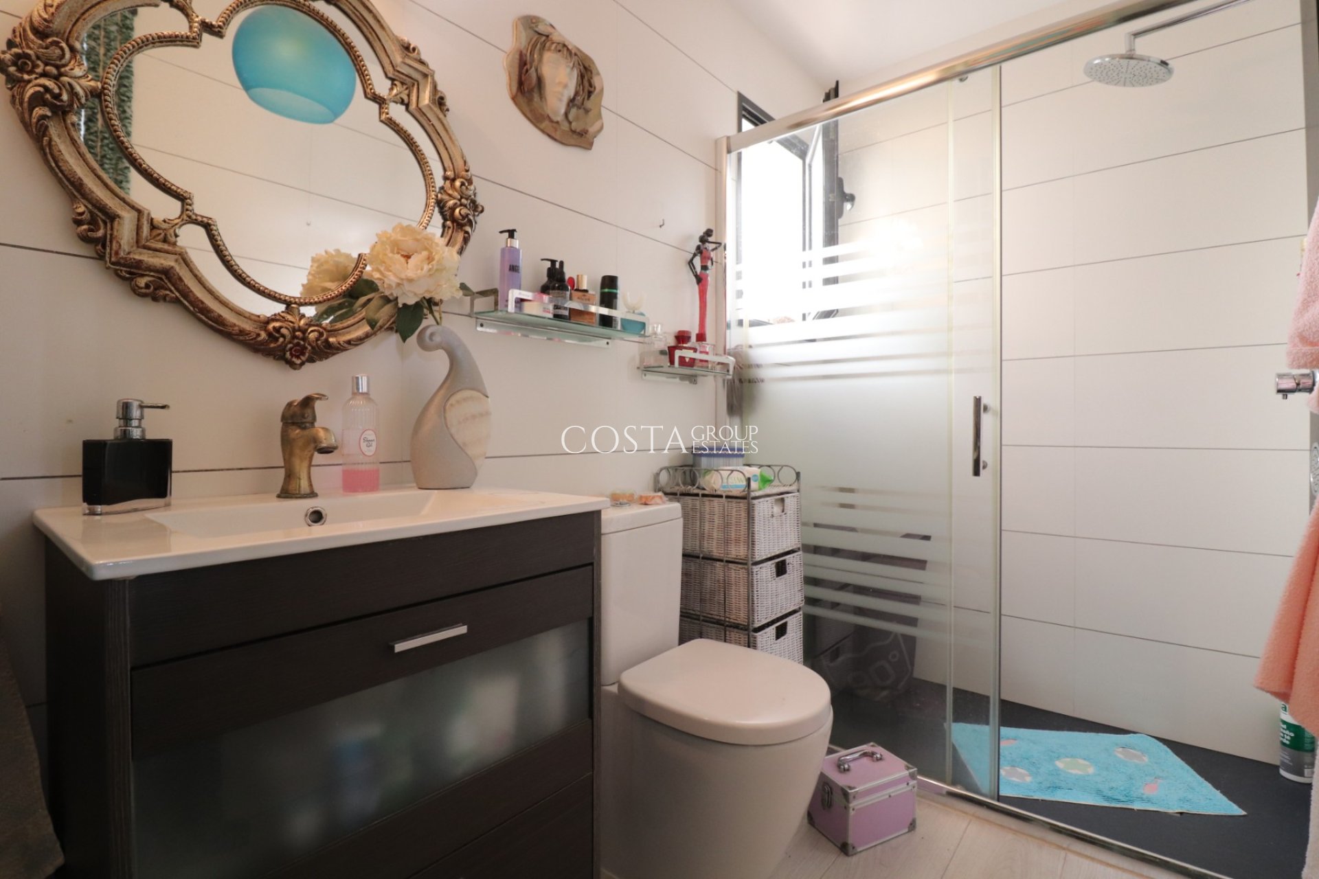 Revente - Apartments -
La Mata