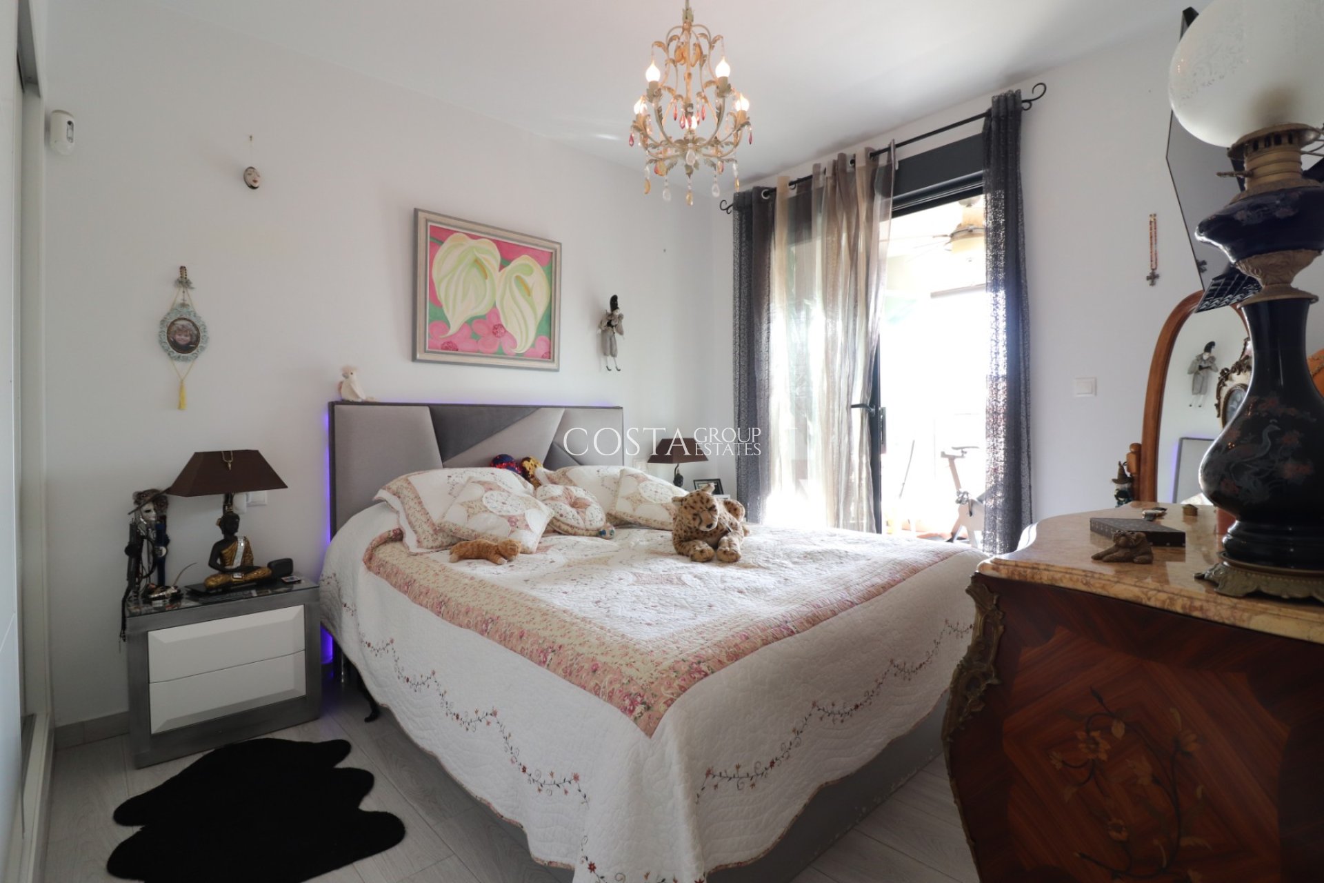 Revente - Apartments -
La Mata