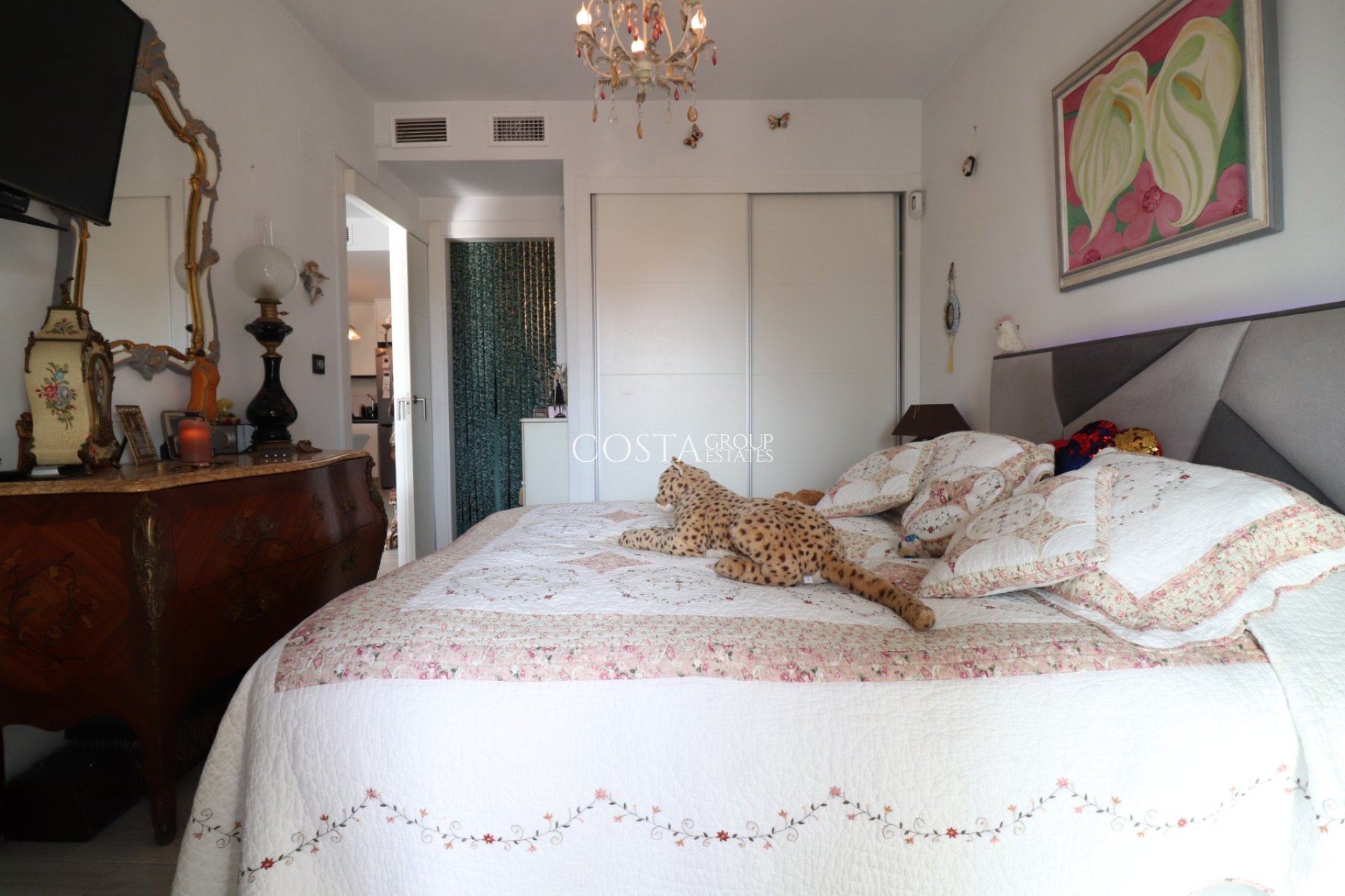 Revente - Apartments -
La Mata