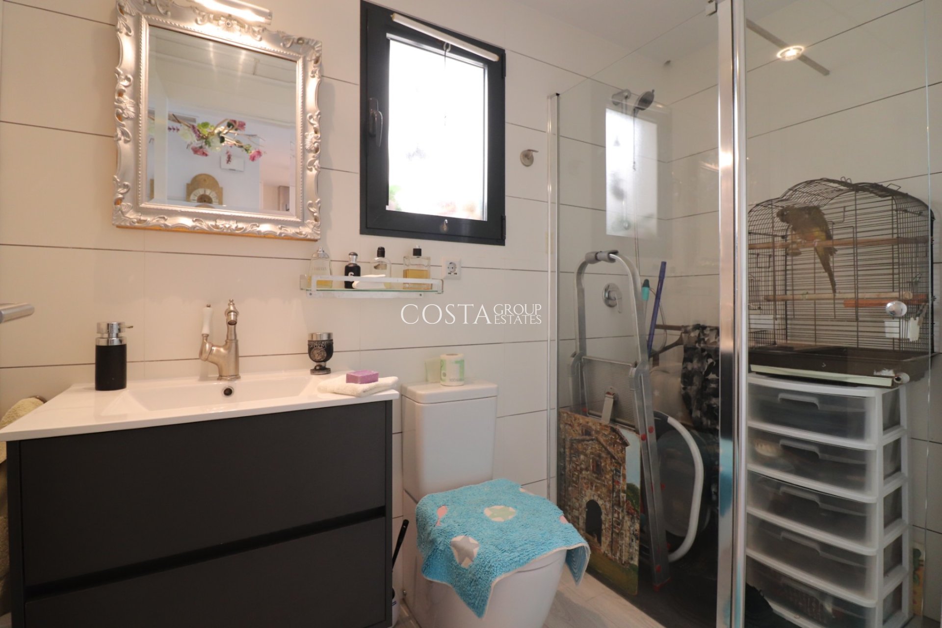 Revente - Apartments -
La Mata