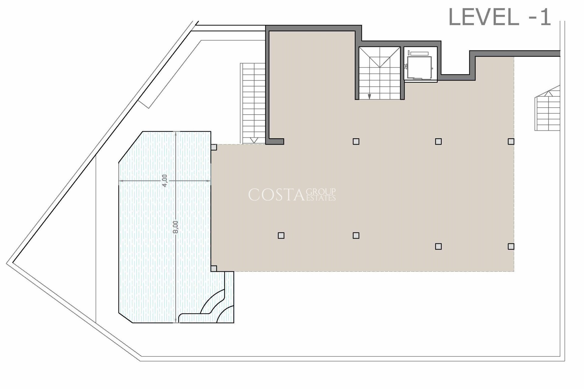 Revente - Apartments -
 - La Torre De La Horadada